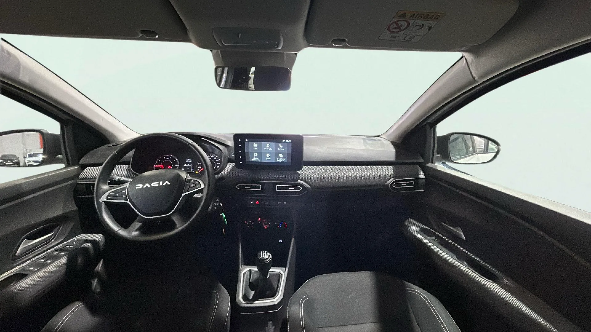 Dacia Sandero Essential ECO-G - foto 17