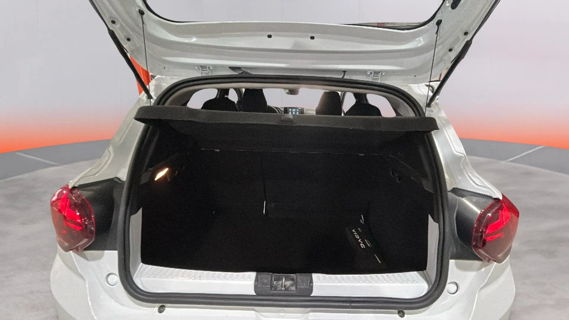 Dacia Sandero Essential ECO-G - foto 21