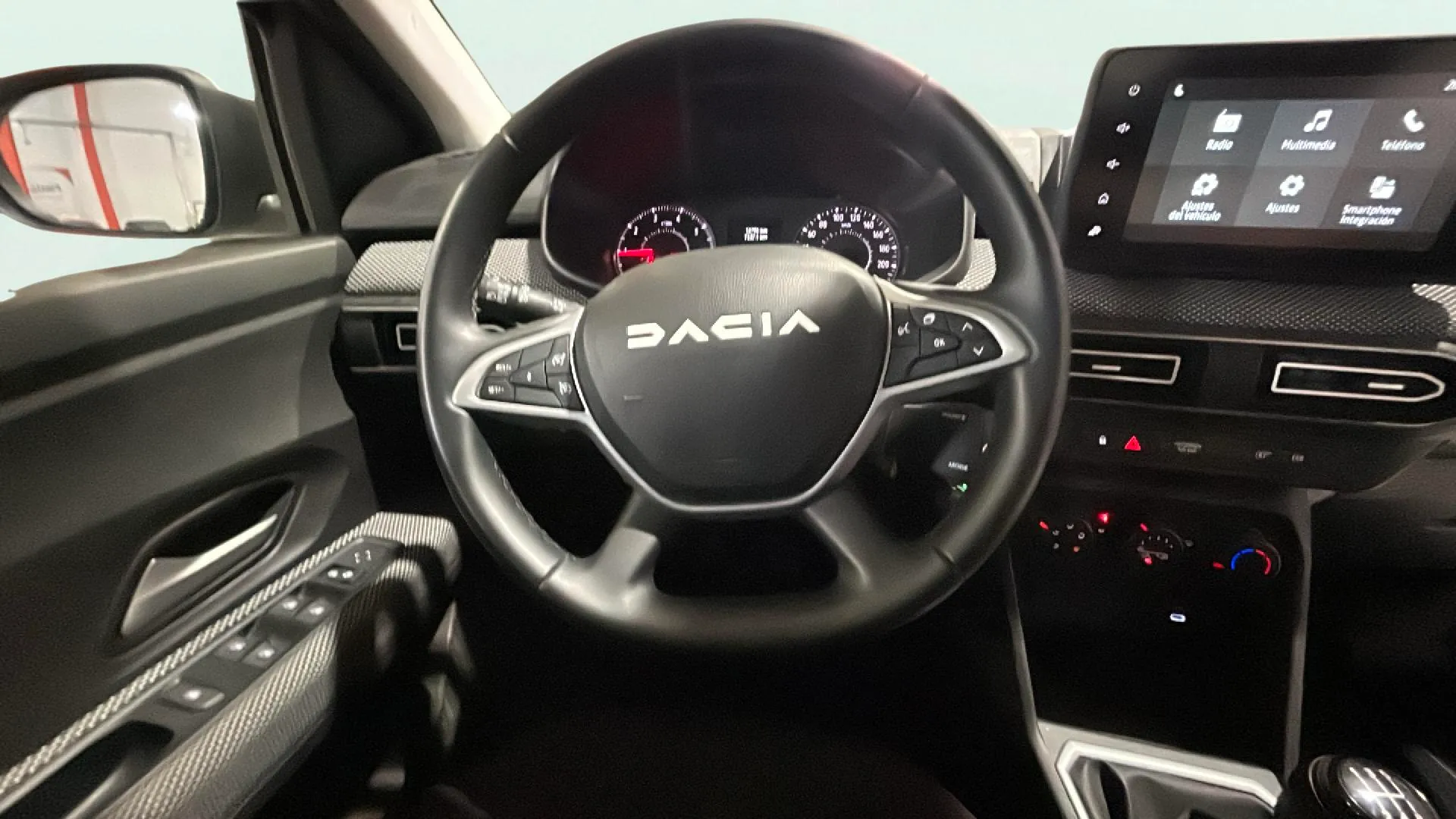 Dacia Sandero Essential ECO-G - foto 9