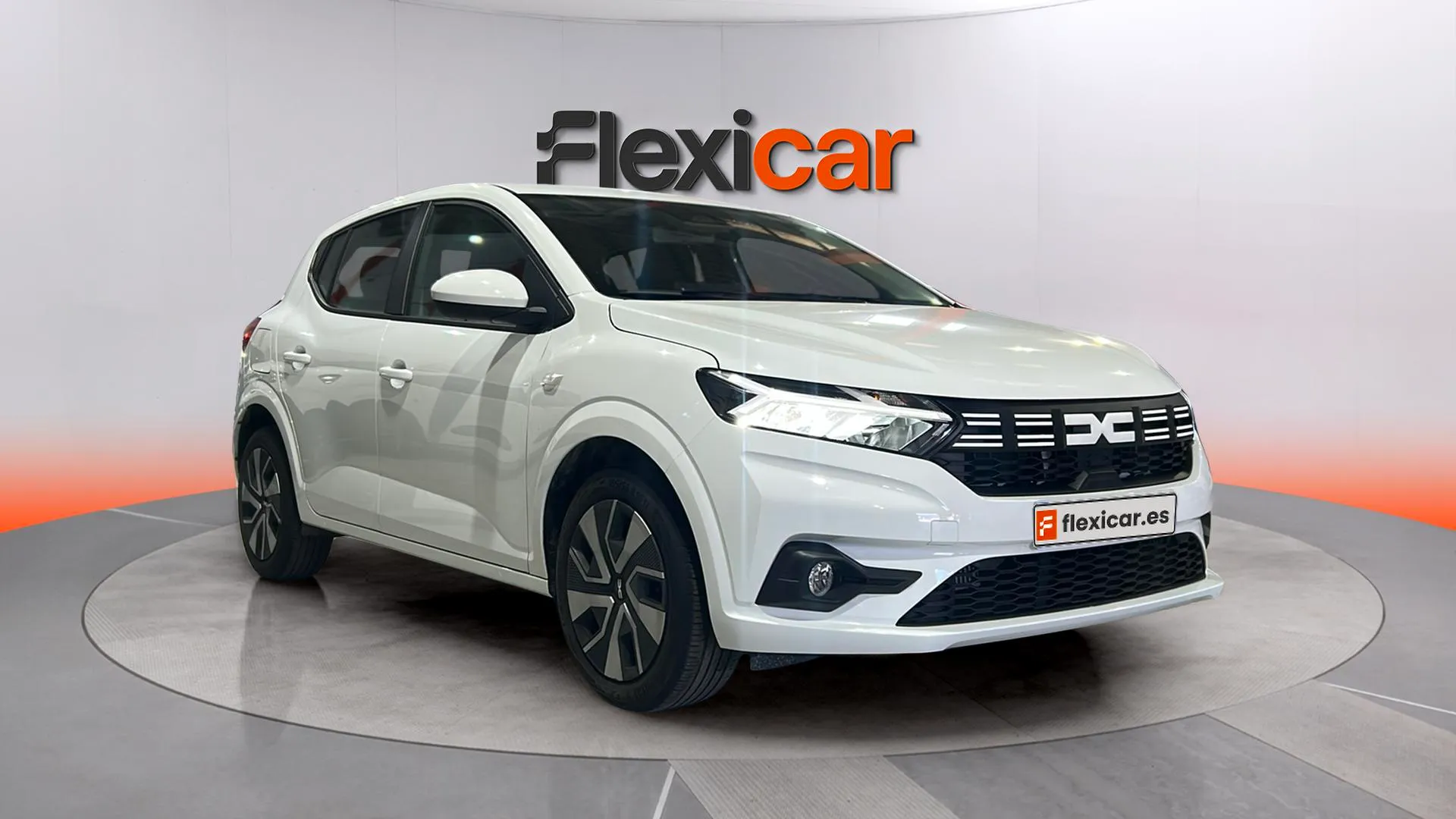 Dacia Sandero Essential ECO-G