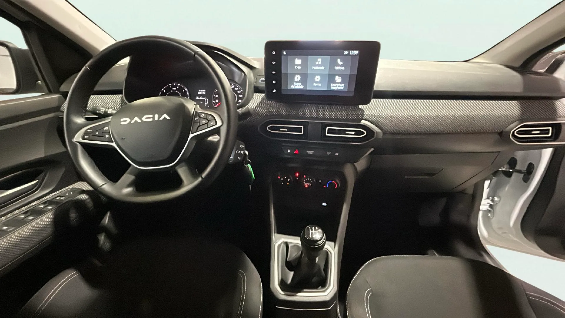 Dacia Sandero Essential ECO-G - foto 10