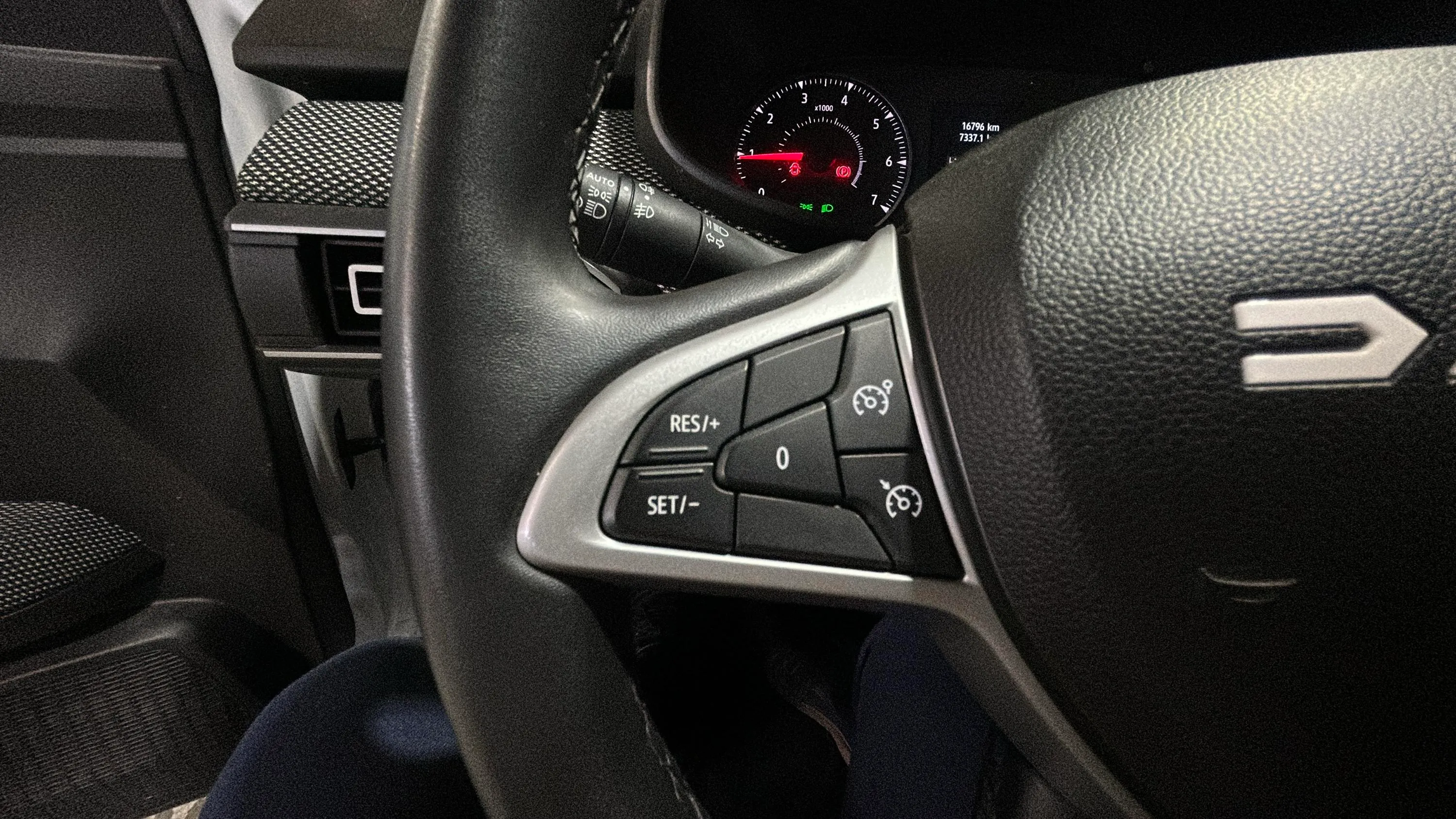 Dacia Sandero Essential ECO-G - foto 11