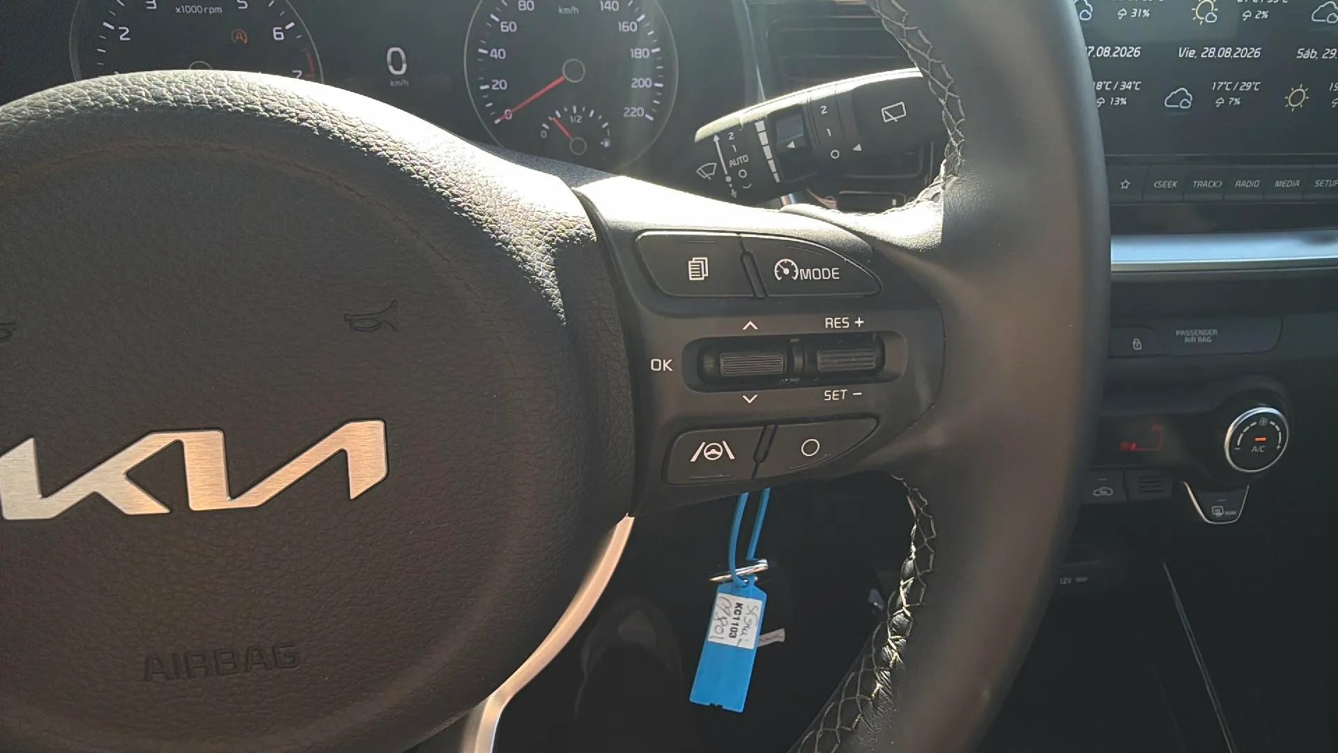 Kia Stonic 1.0 T-GDi MHEV Drive - foto 15
