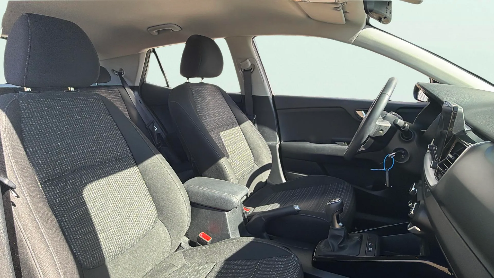 Kia Stonic 1.0 T-GDi MHEV Drive - foto 10