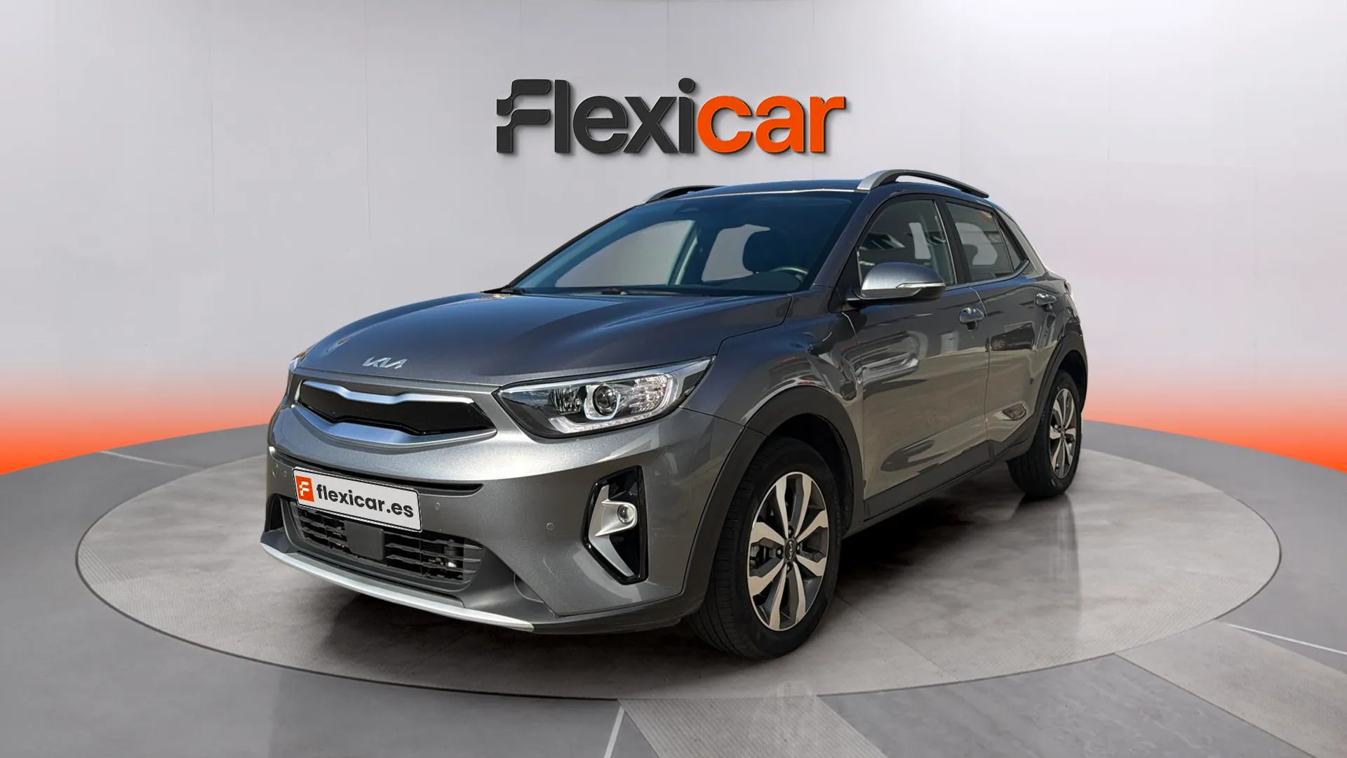 Kia Stonic 1.0 T-GDi MHEV Drive - foto 3