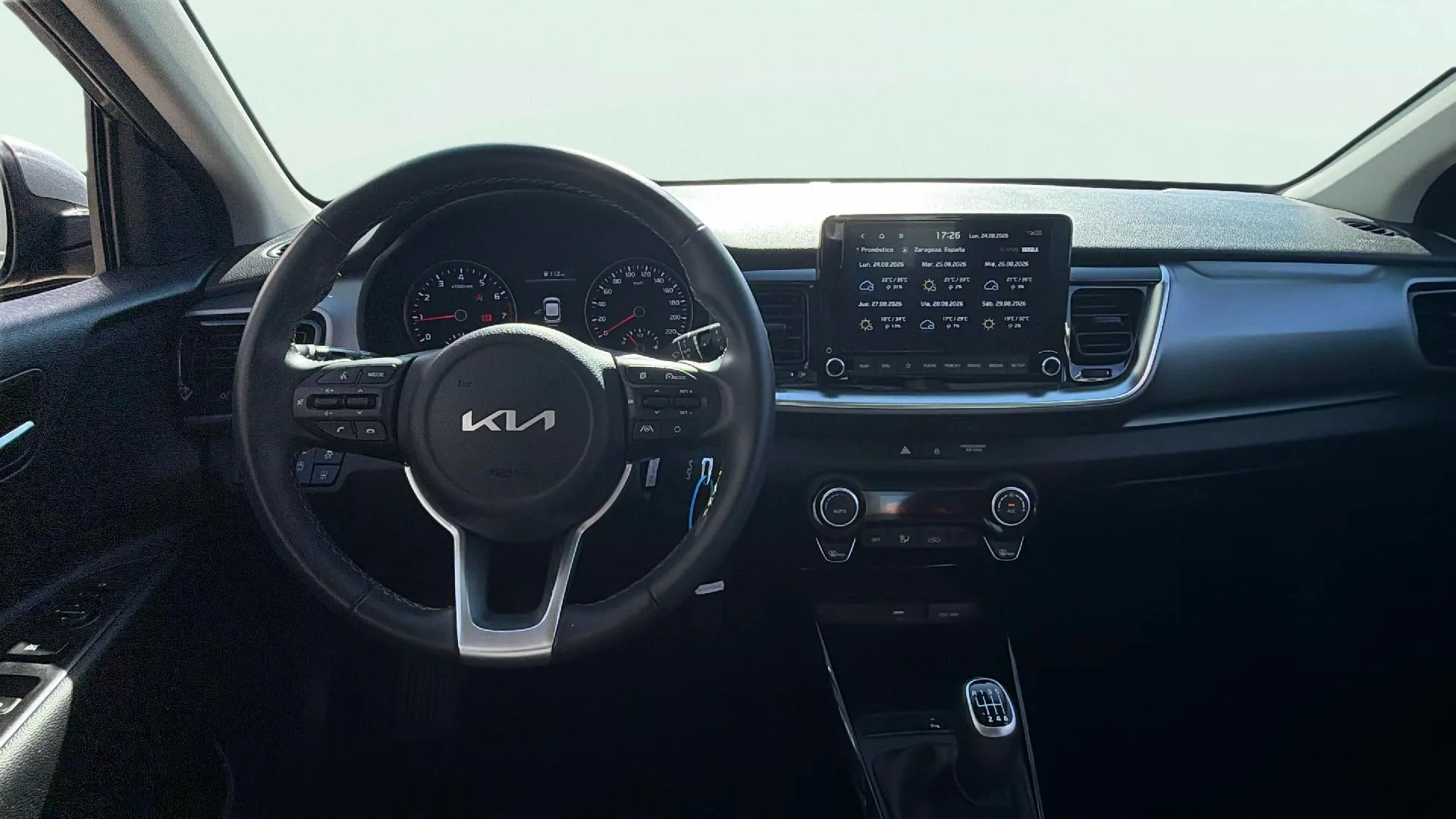 Kia Stonic 1.0 T-GDi MHEV Drive - foto 13
