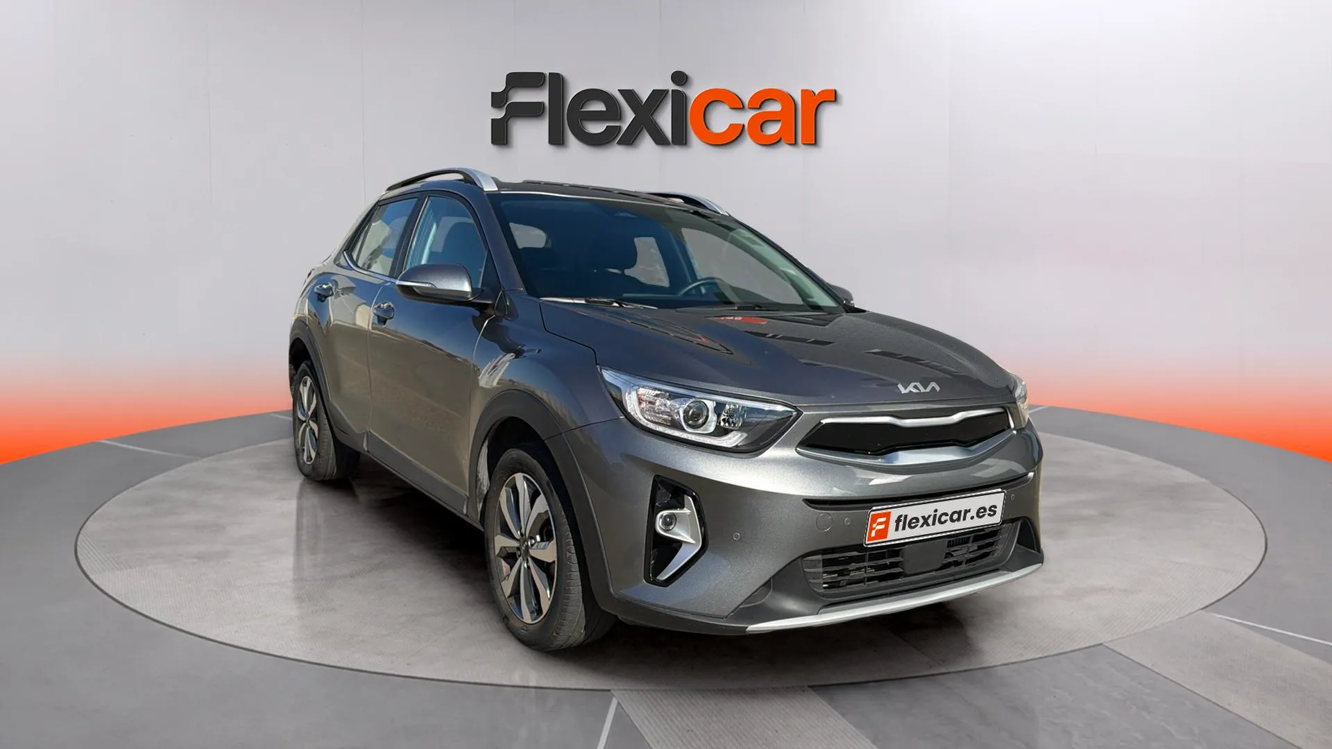 Kia Stonic 1.0 T-GDi MHEV Drive
