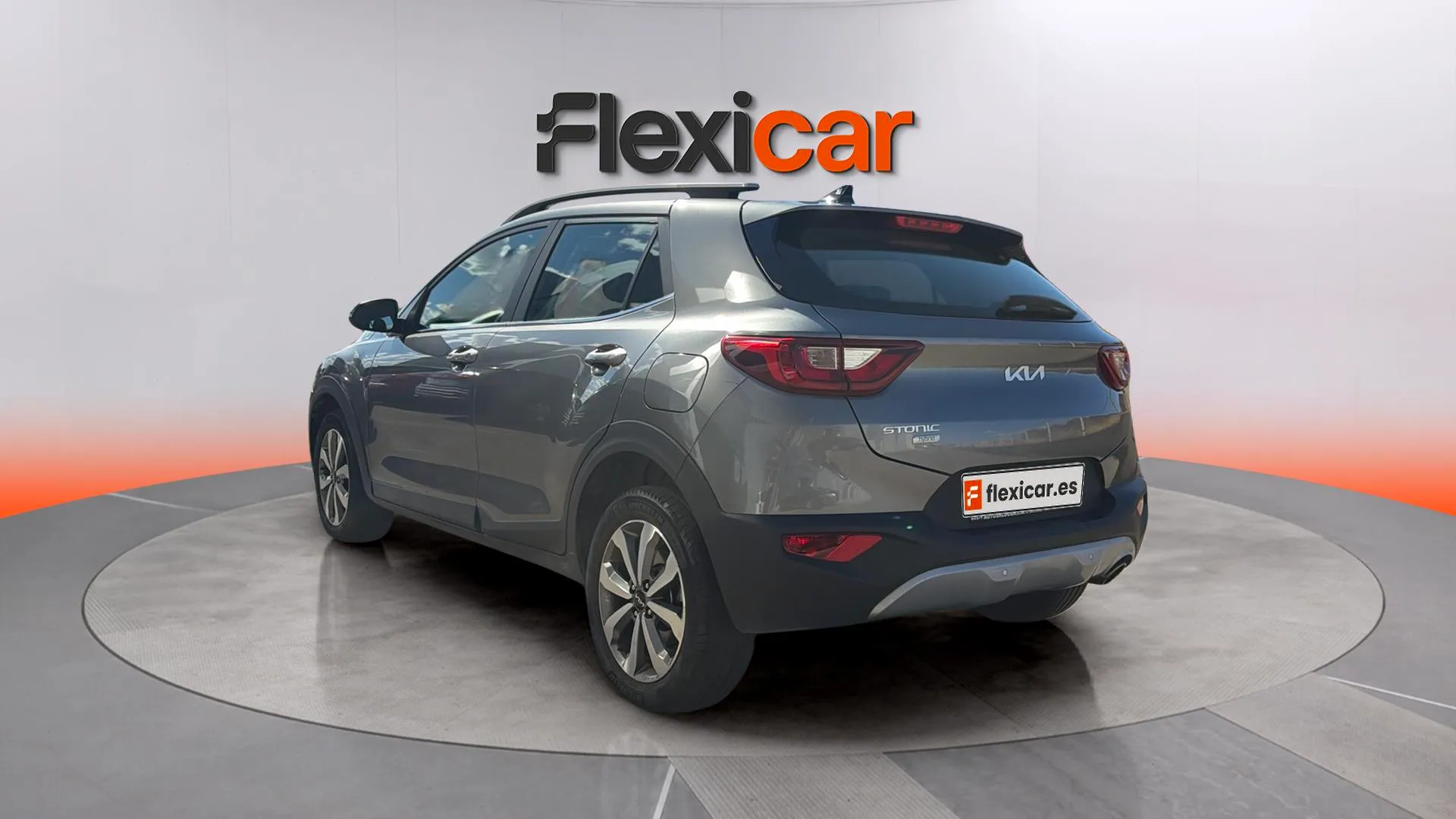 Kia Stonic 1.0 T-GDi MHEV Drive - foto 4