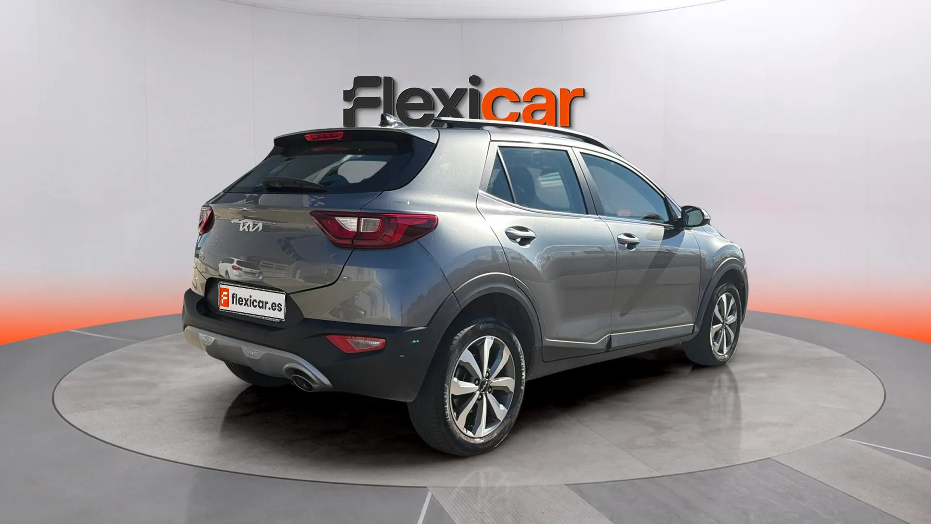 Kia Stonic 1.0 T-GDi MHEV Drive - foto 6