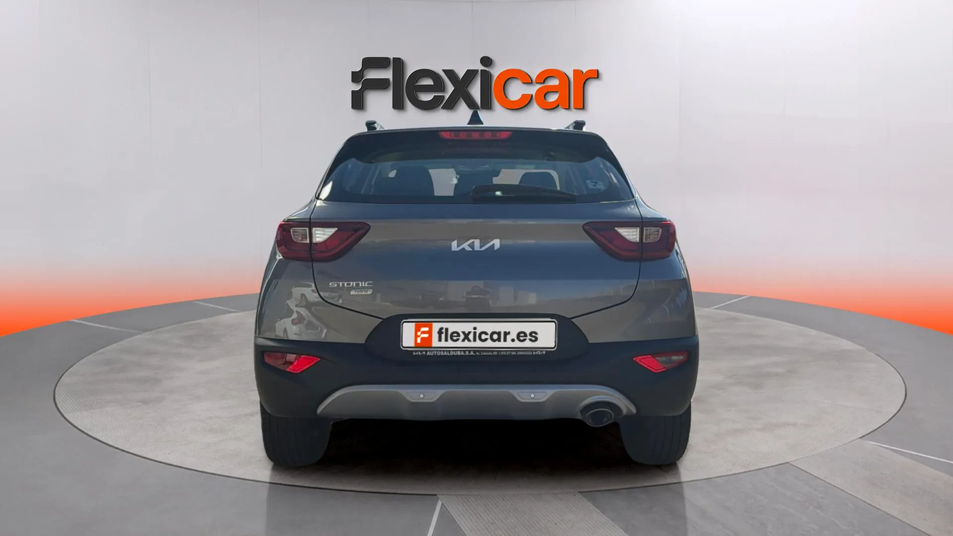 Kia Stonic 1.0 T-GDi MHEV Drive - foto 5