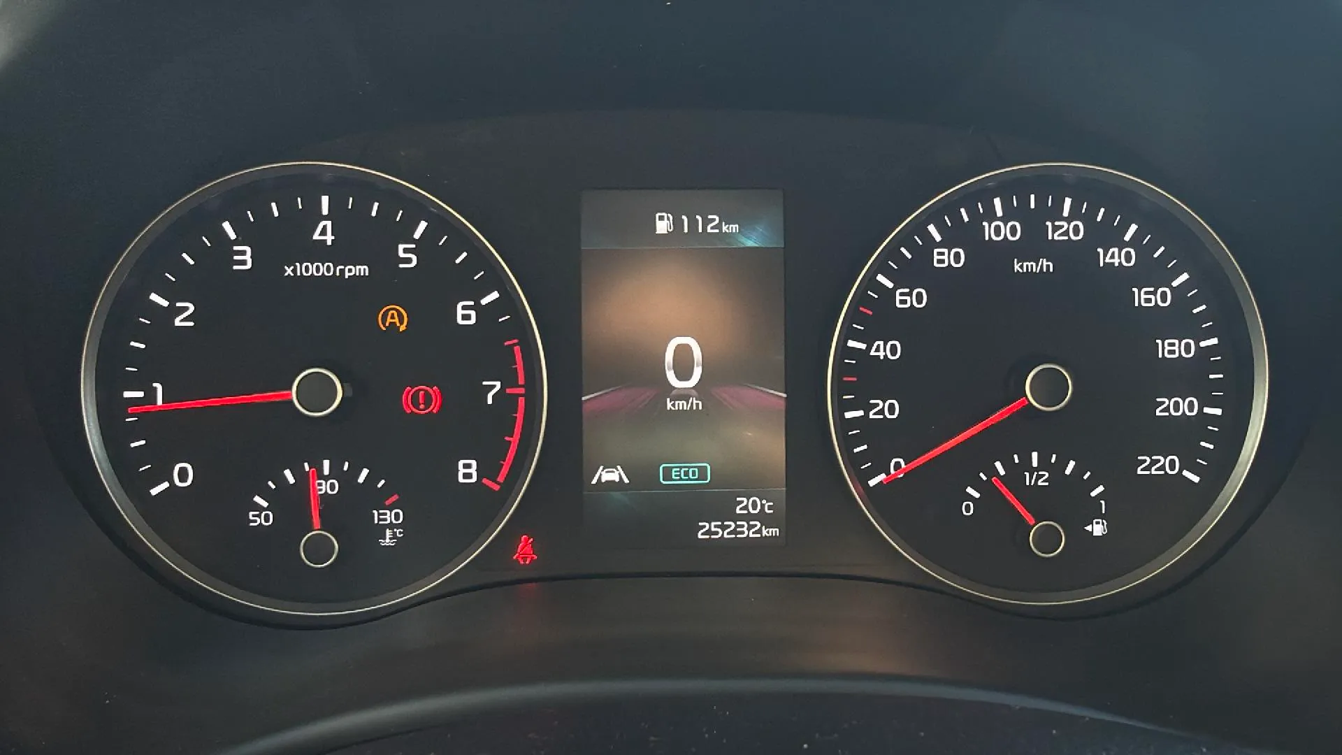 Kia Stonic 1.0 T-GDi MHEV Drive - foto 18
