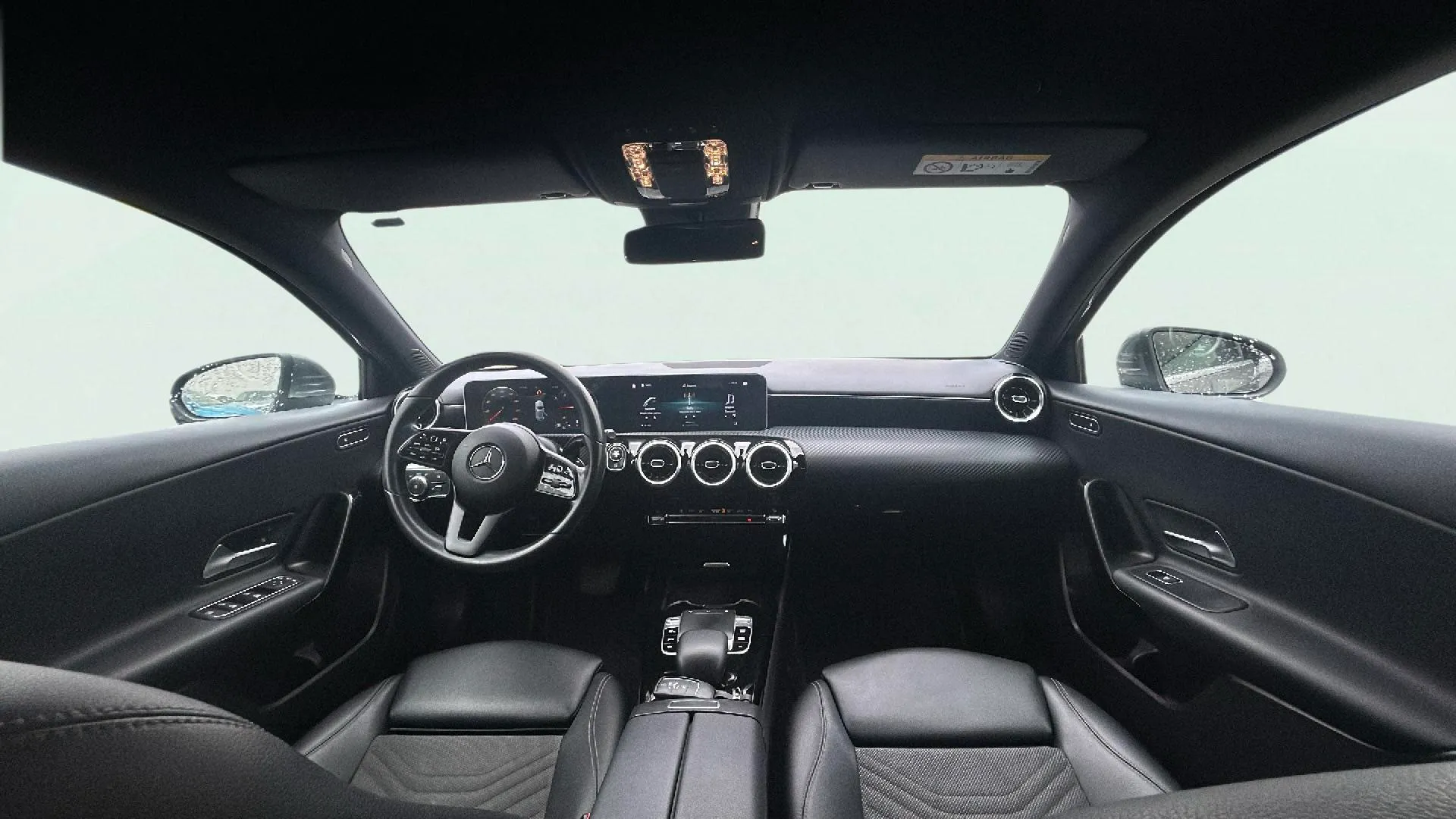 Mercedes-Benz Clase A A 180 d - foto 16