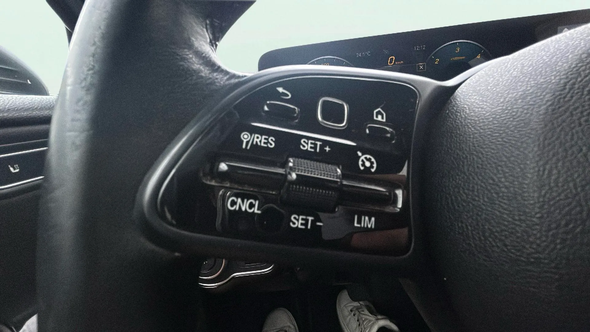 Mercedes-Benz Clase A A 180 d - foto 13