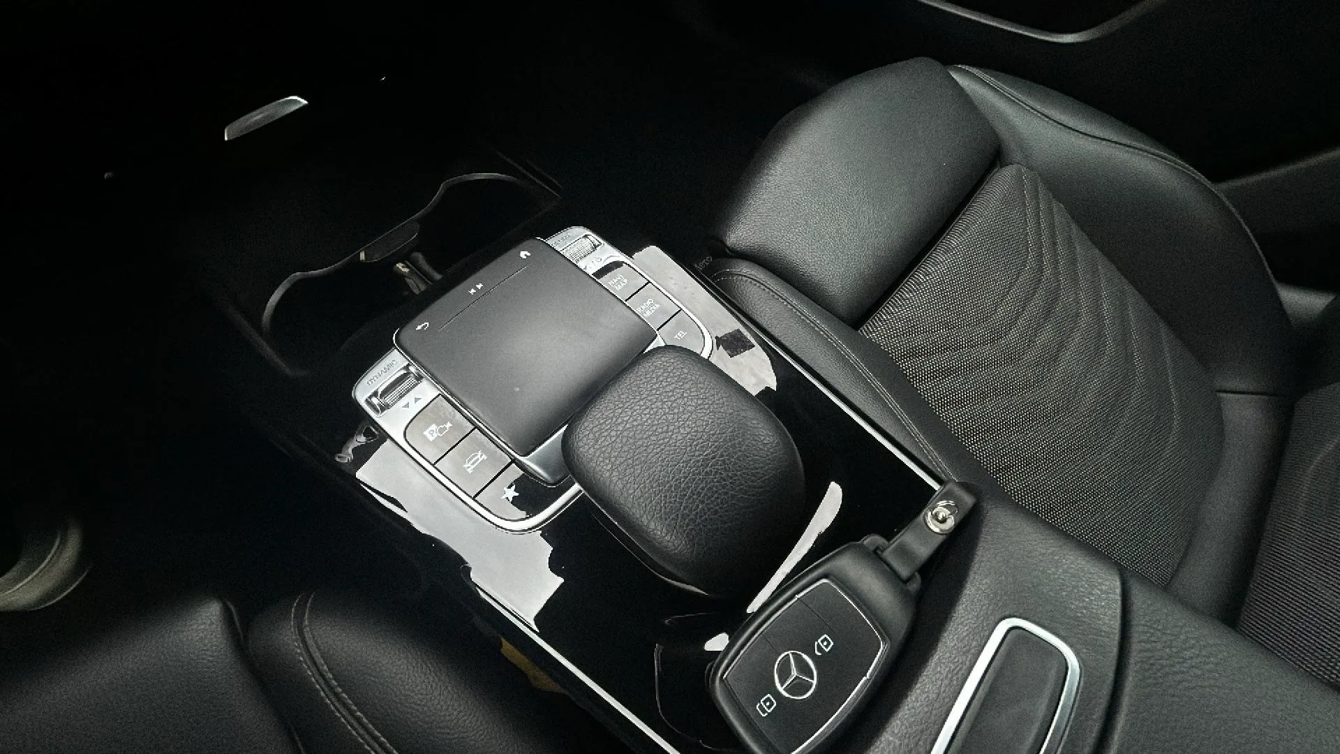 Mercedes-Benz Clase A A 180 d - foto 15