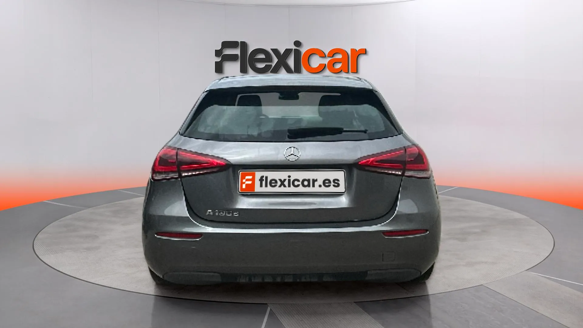 Mercedes-Benz Clase A A 180 d - foto 5