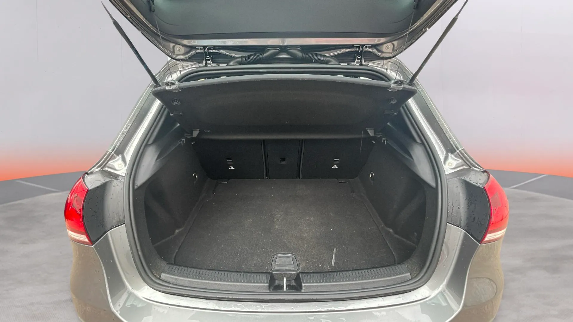 Mercedes-Benz Clase A A 180 d - foto 20