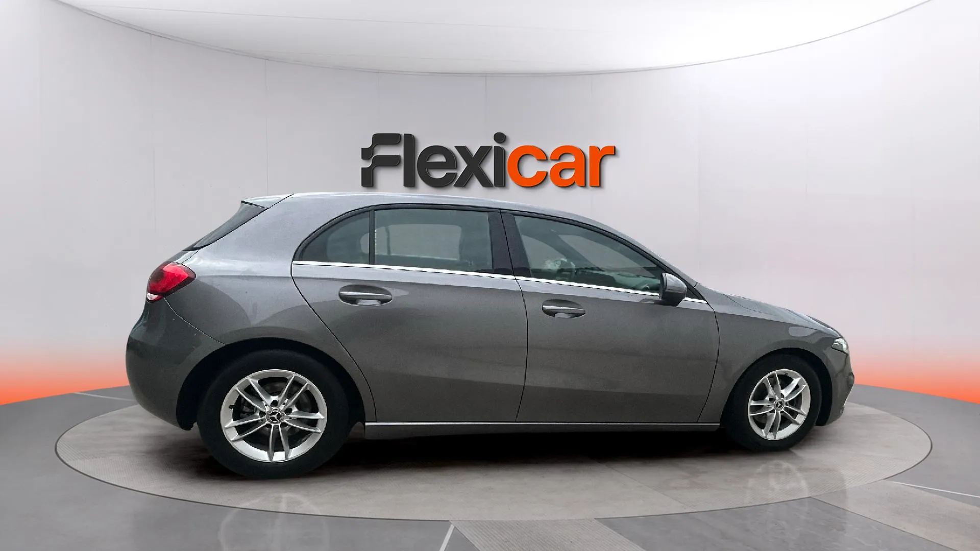 Mercedes-Benz Clase A A 180 d - foto 7