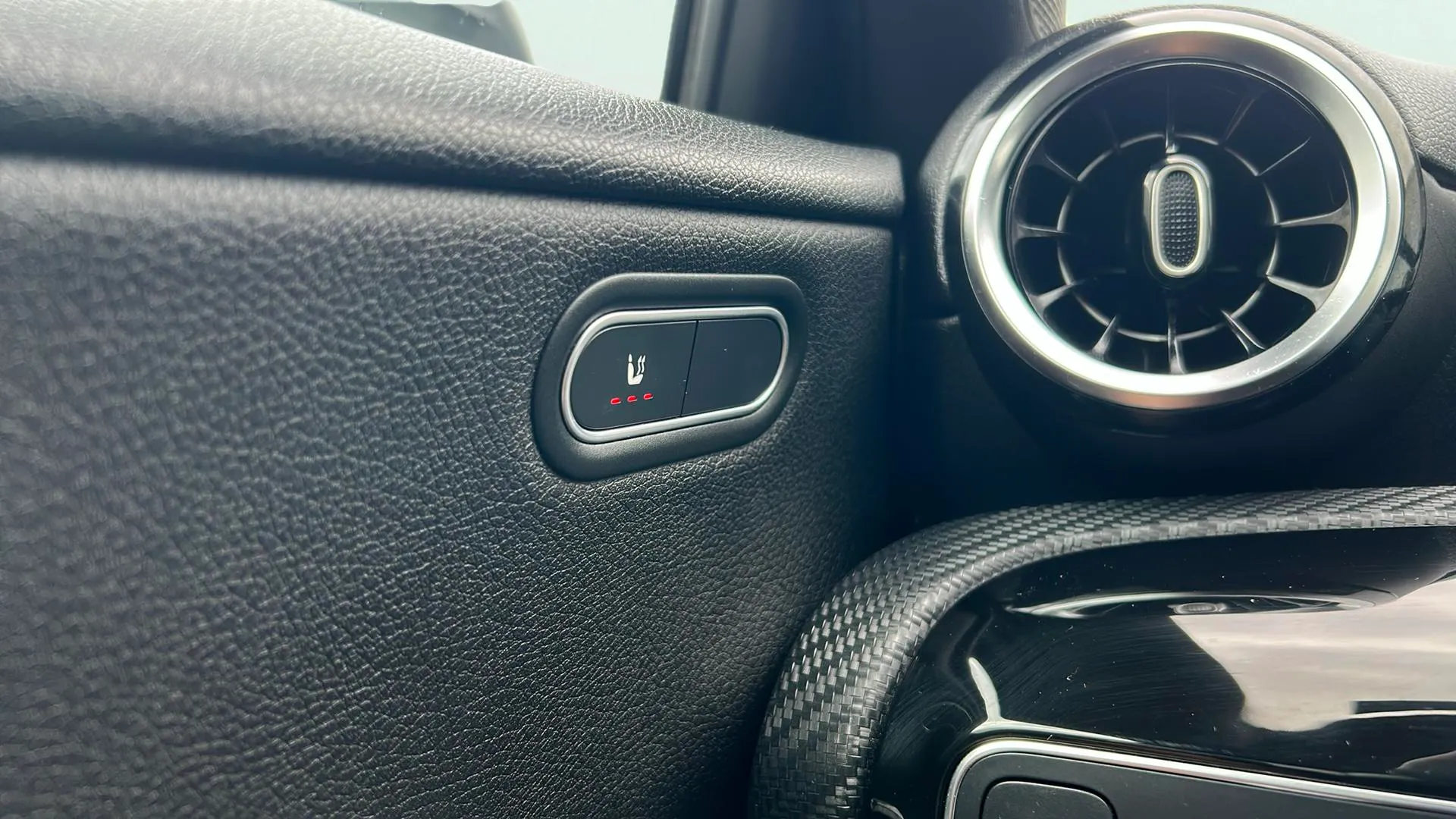 Mercedes-Benz Clase A A 180 d - foto 17