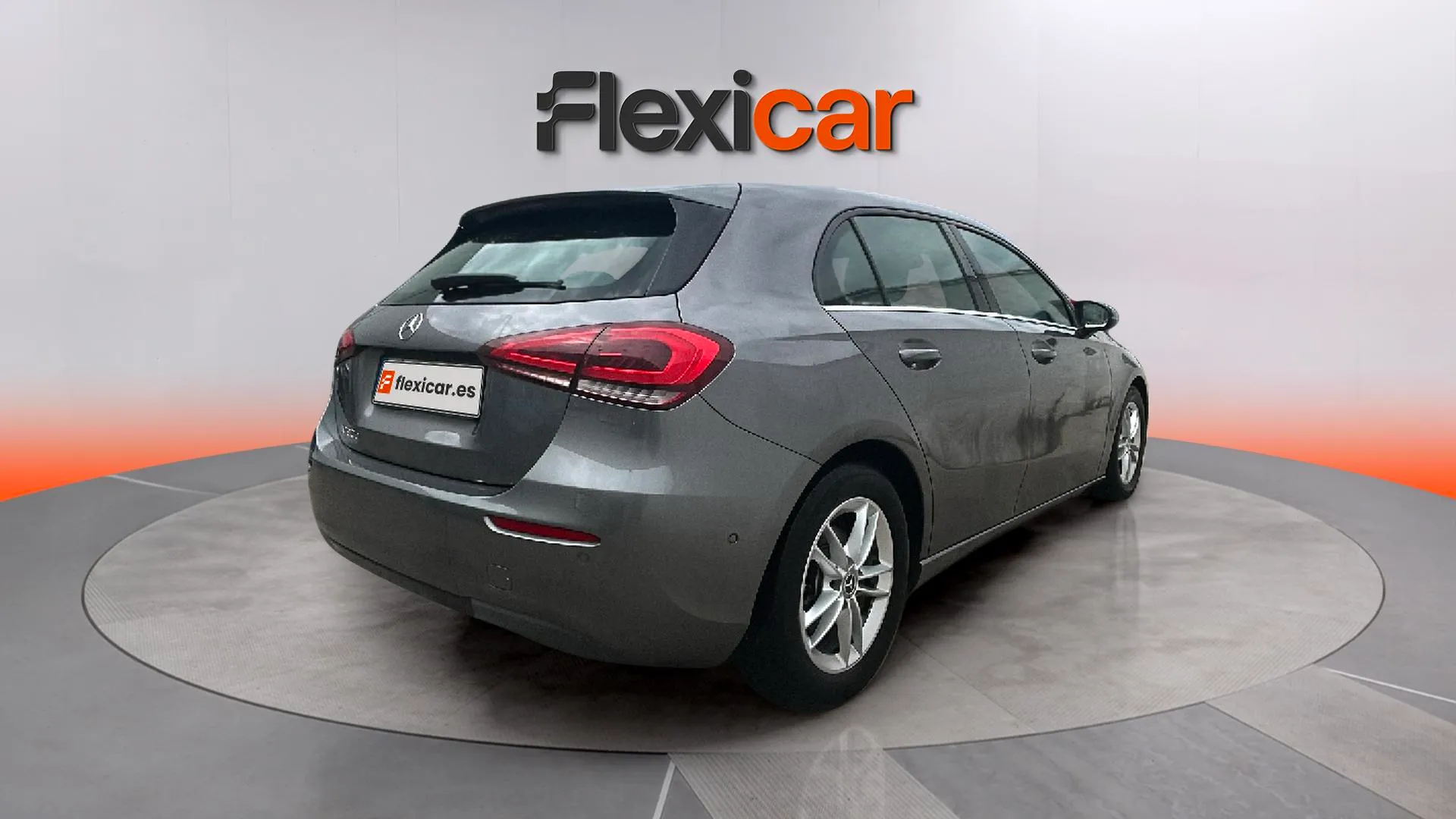 Mercedes-Benz Clase A A 180 d - foto 6