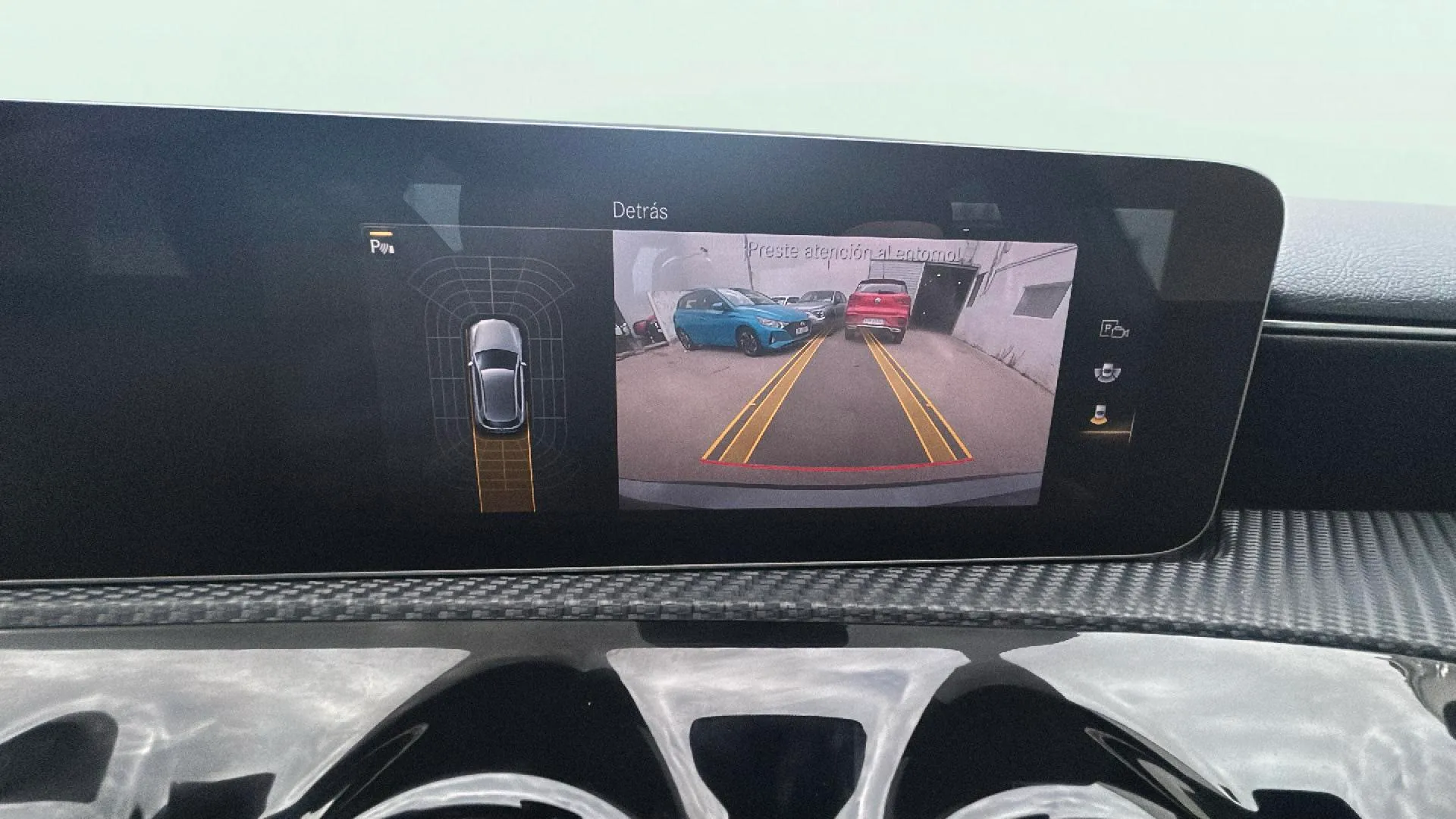 Mercedes-Benz Clase A A 180 d - foto 12