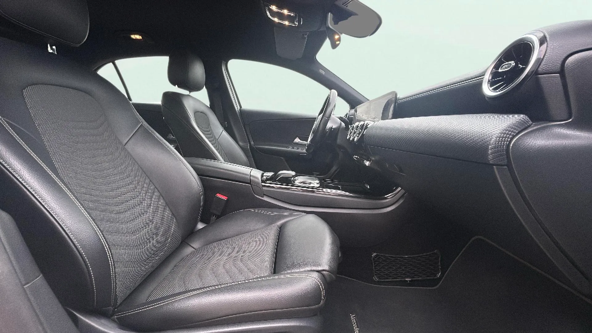 Mercedes-Benz Clase A A 180 d - foto 18