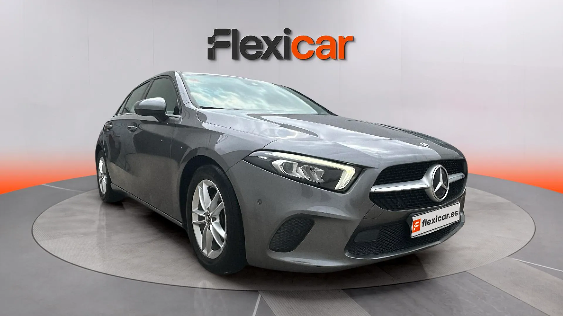 Mercedes-Benz Clase A A 180 d