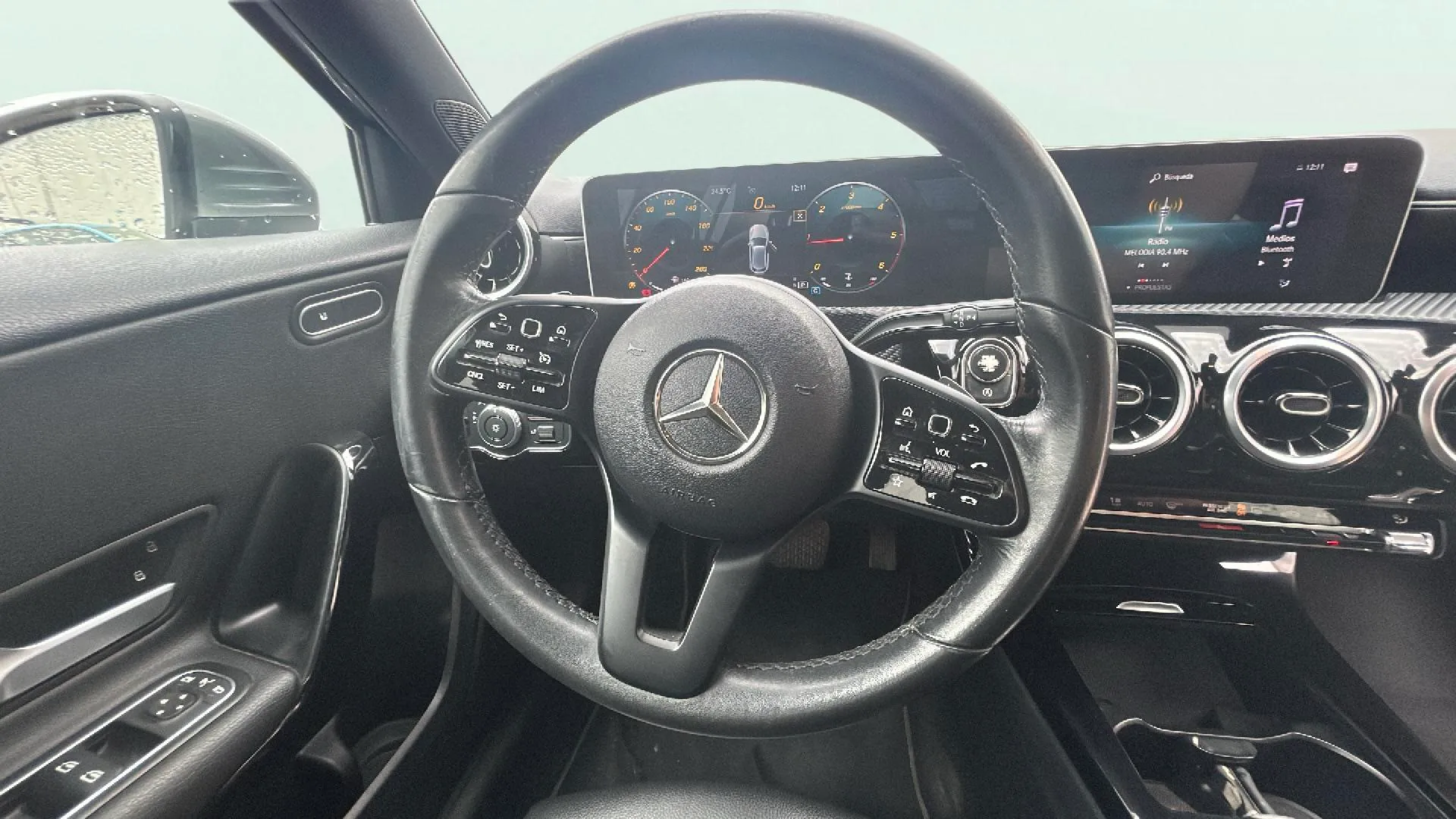 Mercedes-Benz Clase A A 180 d - foto 10