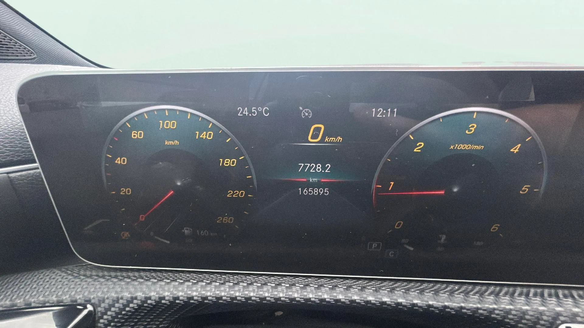 Mercedes-Benz Clase A A 180 d - foto 11