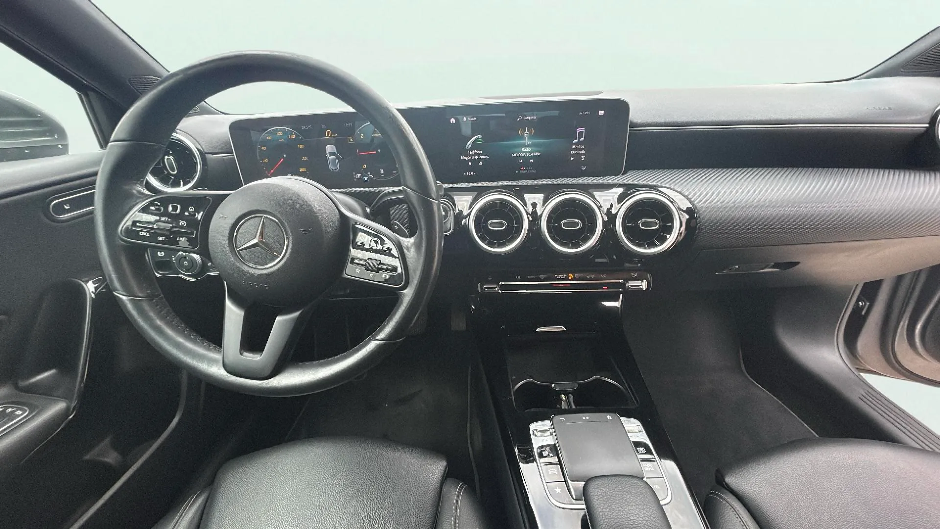 Mercedes-Benz Clase A A 180 d - foto 9