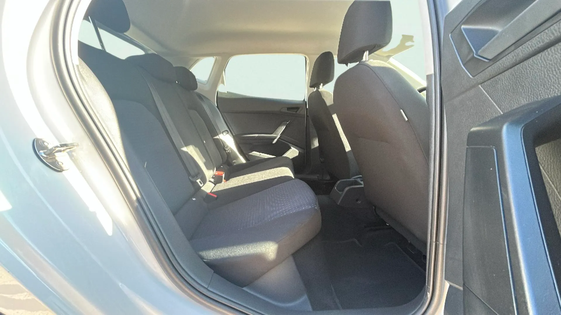 SEAT Ibiza 1.0 MPI Style - foto 16