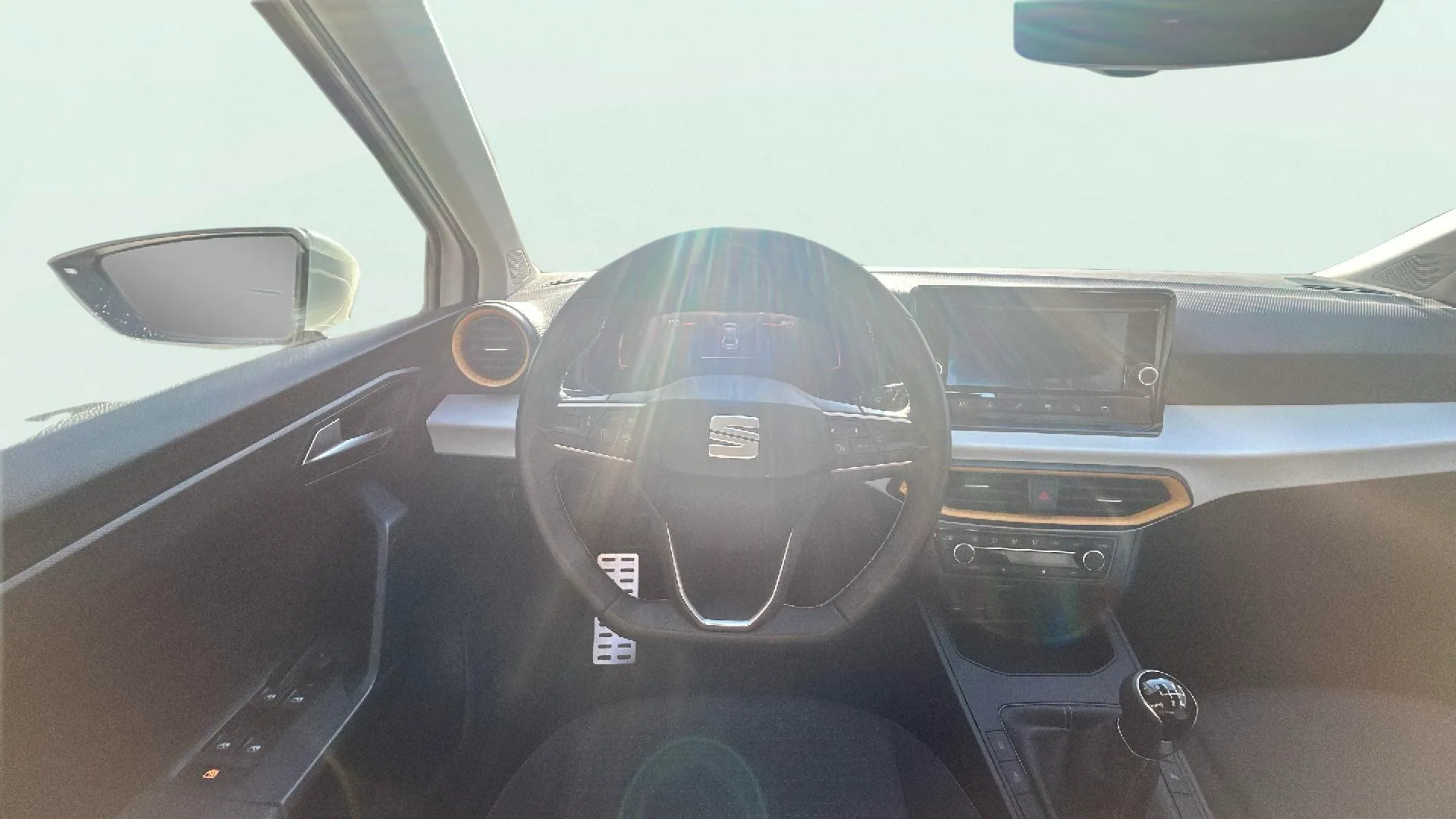 SEAT Ibiza 1.0 MPI Style - foto 7
