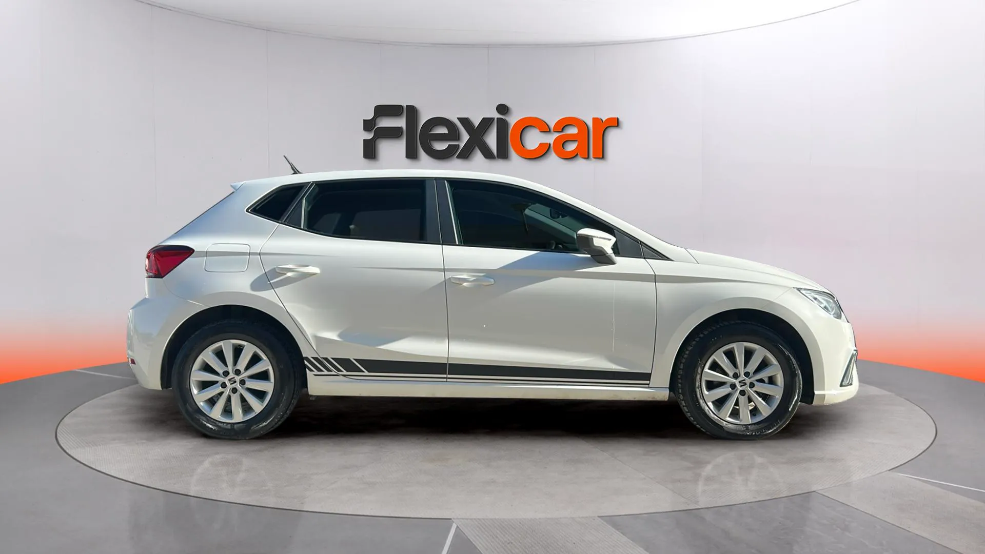 SEAT Ibiza 1.0 MPI Style - foto 3