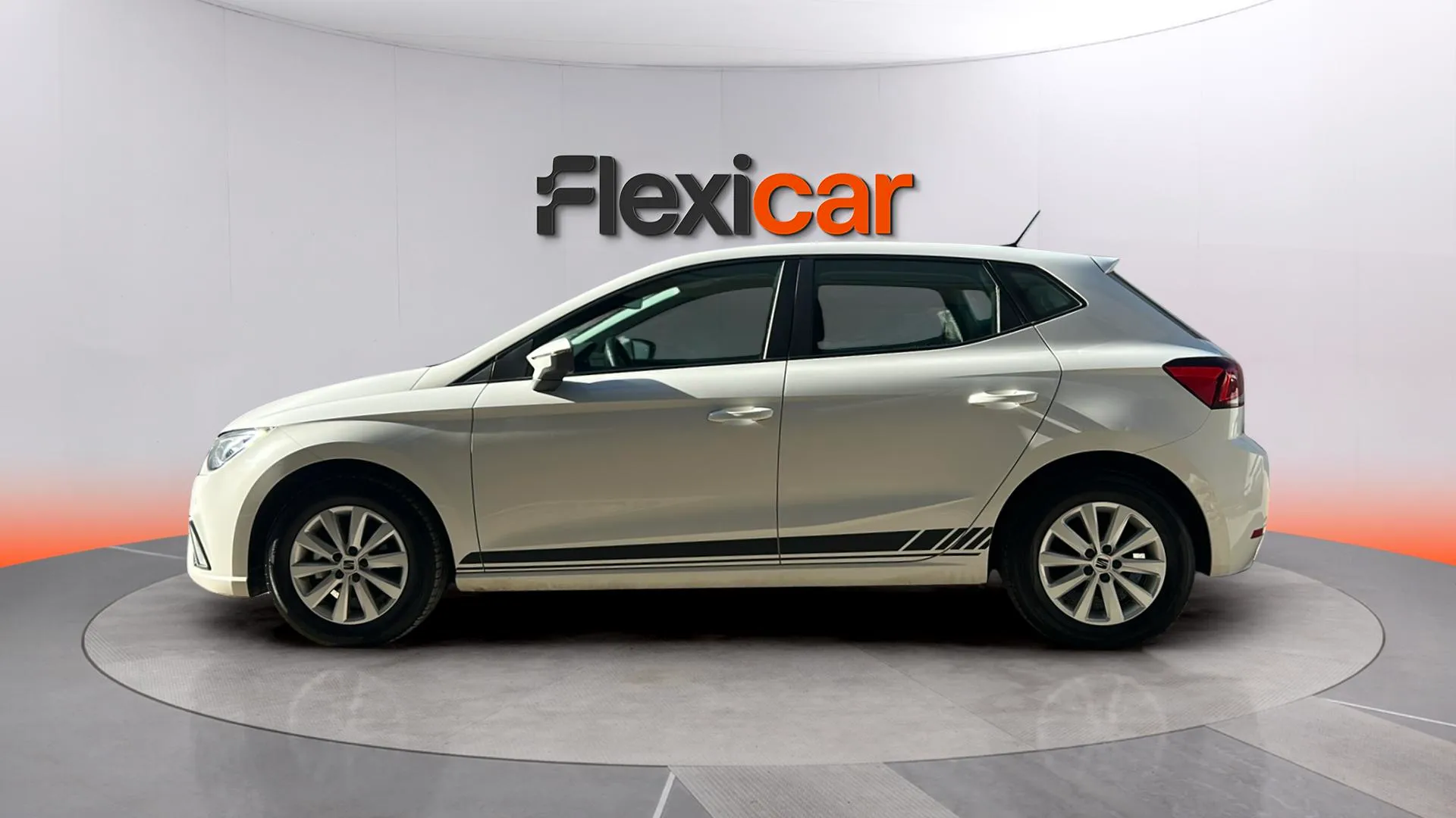 SEAT Ibiza 1.0 MPI Style - foto 5