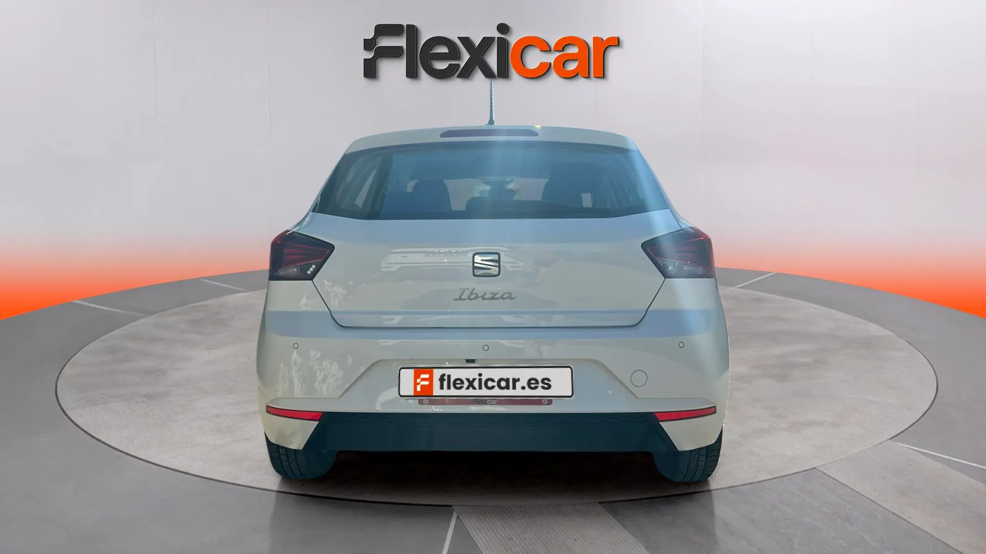 SEAT Ibiza 1.0 MPI Style - foto 4