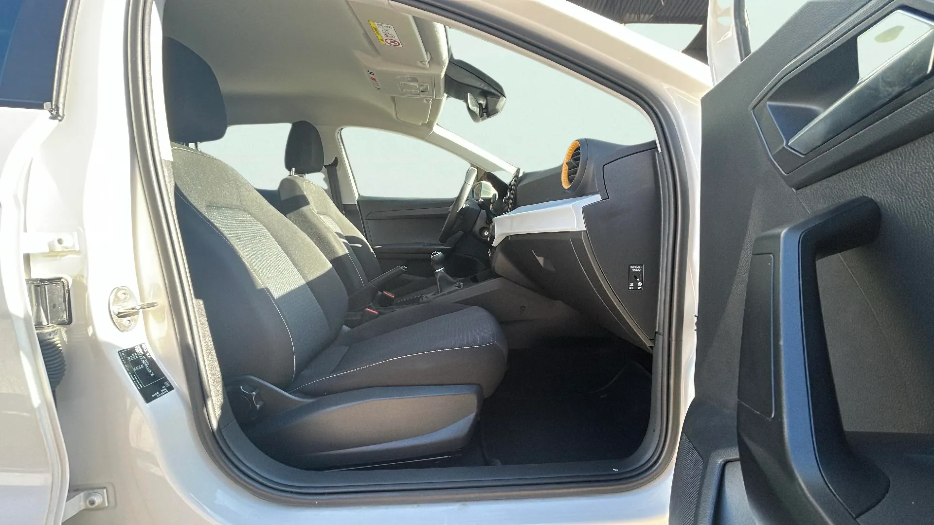 SEAT Ibiza 1.0 MPI Style - foto 15