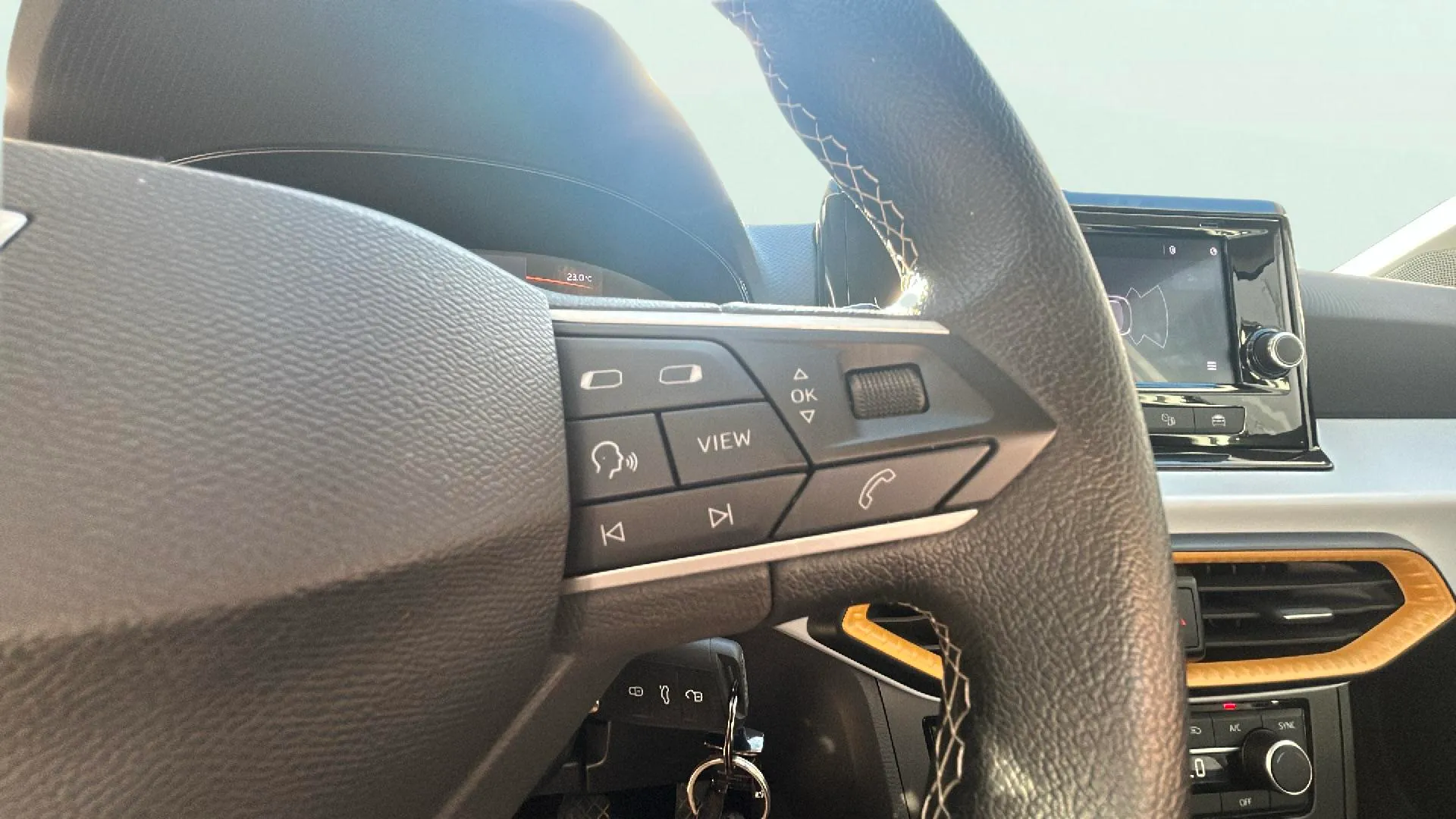SEAT Ibiza 1.0 MPI Style - foto 11
