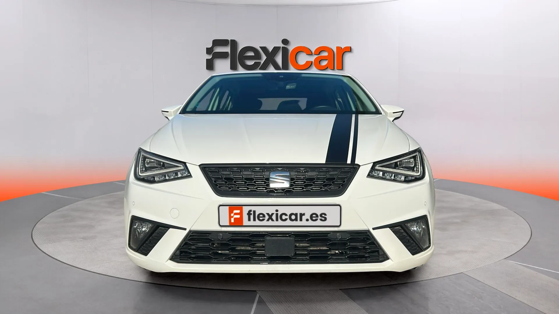 SEAT Ibiza 1.0 MPI Style - foto 2