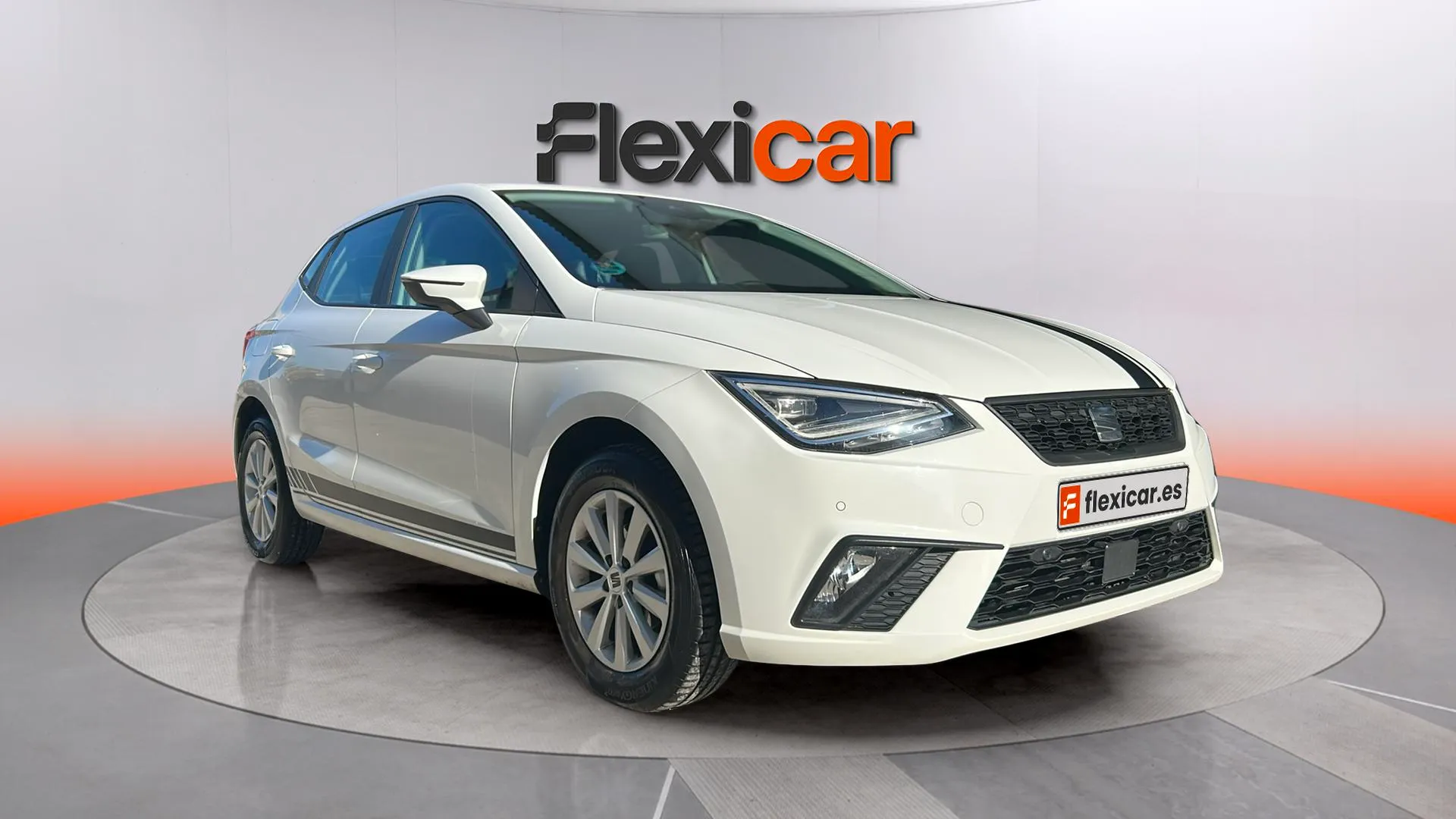 SEAT Ibiza 1.0 MPI Style - foto 1