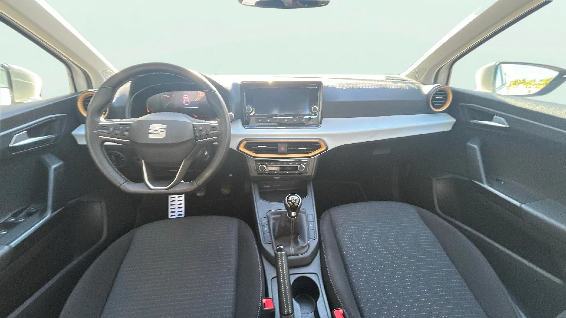 SEAT Ibiza 1.0 MPI Style - foto 6