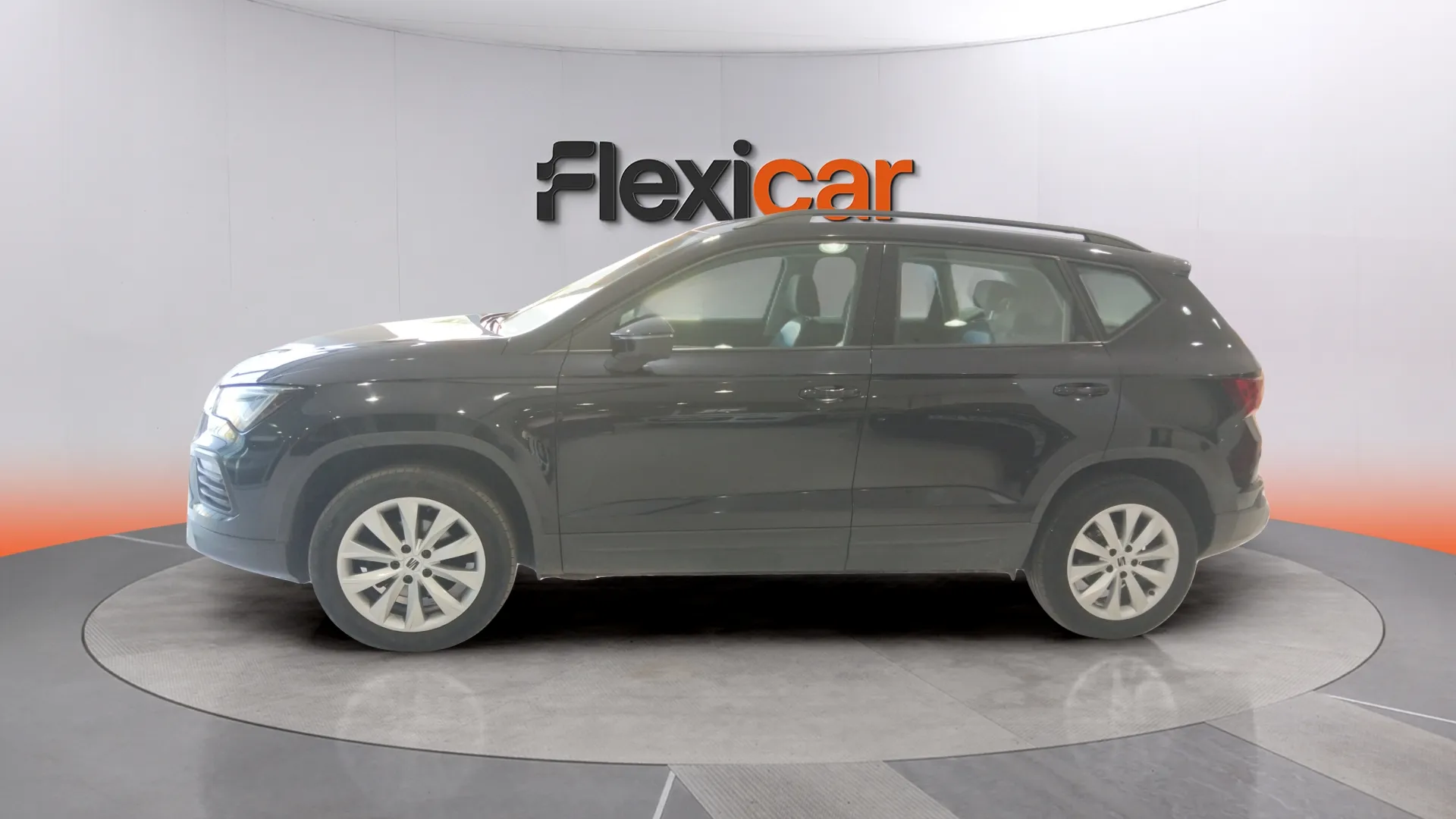 SEAT Ateca 1.5 TSI DSG FR XL - foto 5