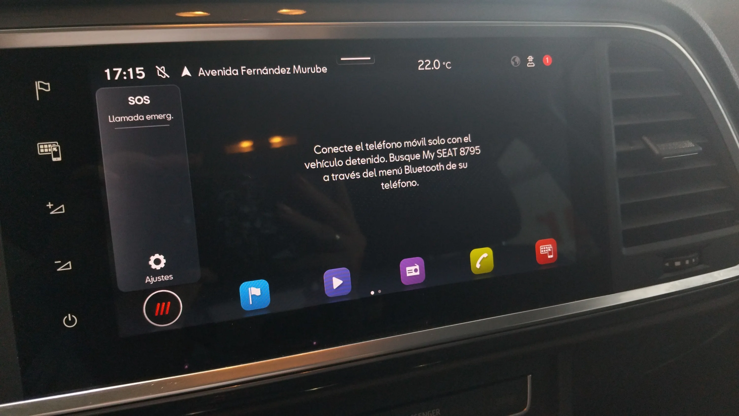 SEAT Ateca 1.5 TSI DSG FR XL - foto 21