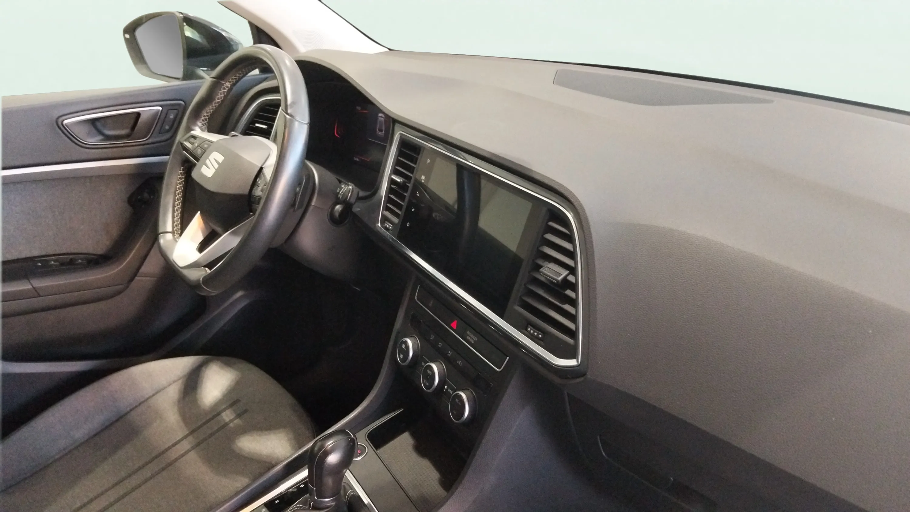 SEAT Ateca 1.5 TSI DSG FR XL - foto 7