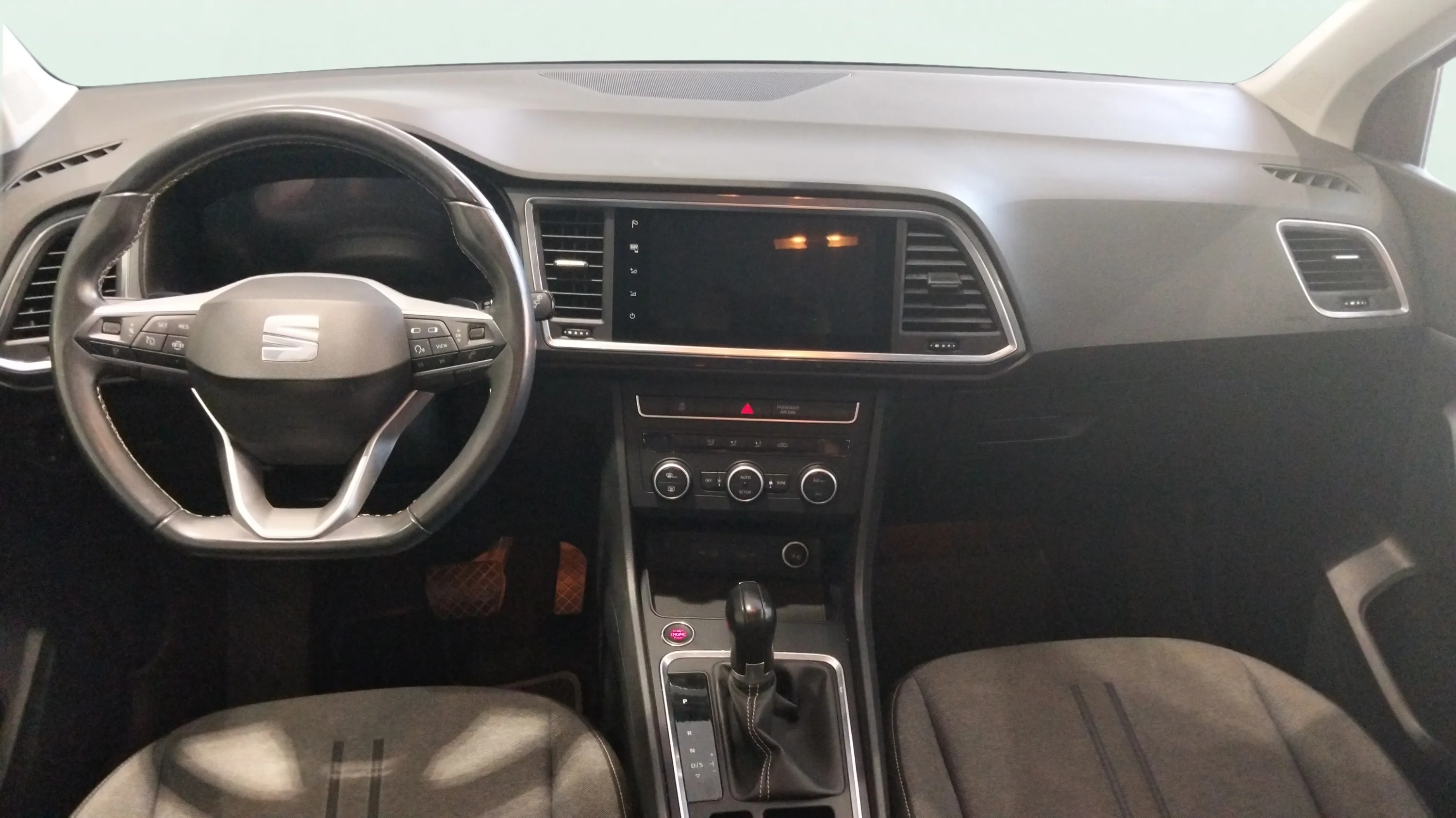 SEAT Ateca 1.5 TSI DSG FR XL - foto 10