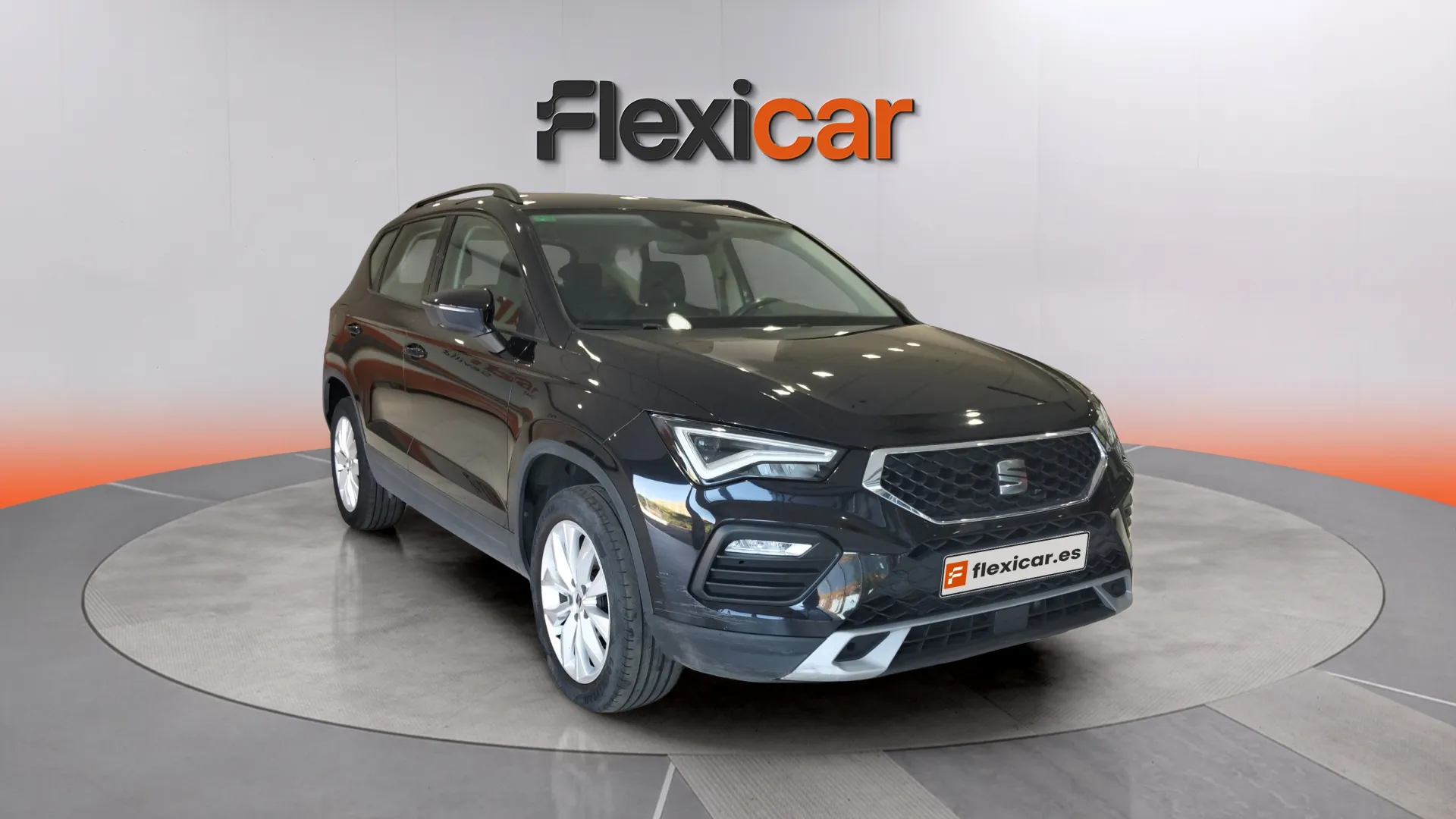 SEAT Ateca 1.5 TSI DSG FR XL