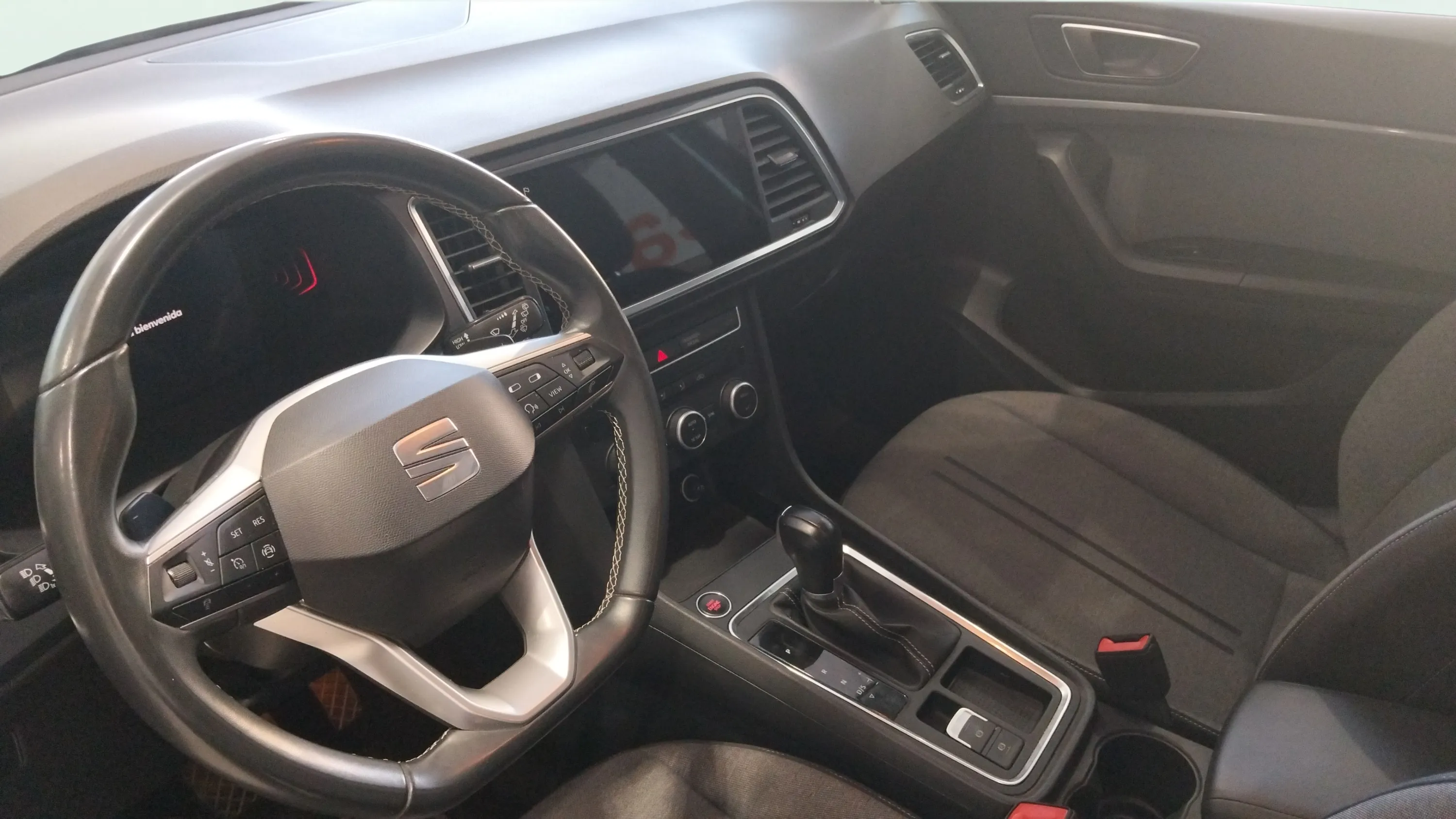 SEAT Ateca 1.5 TSI DSG FR XL - foto 6