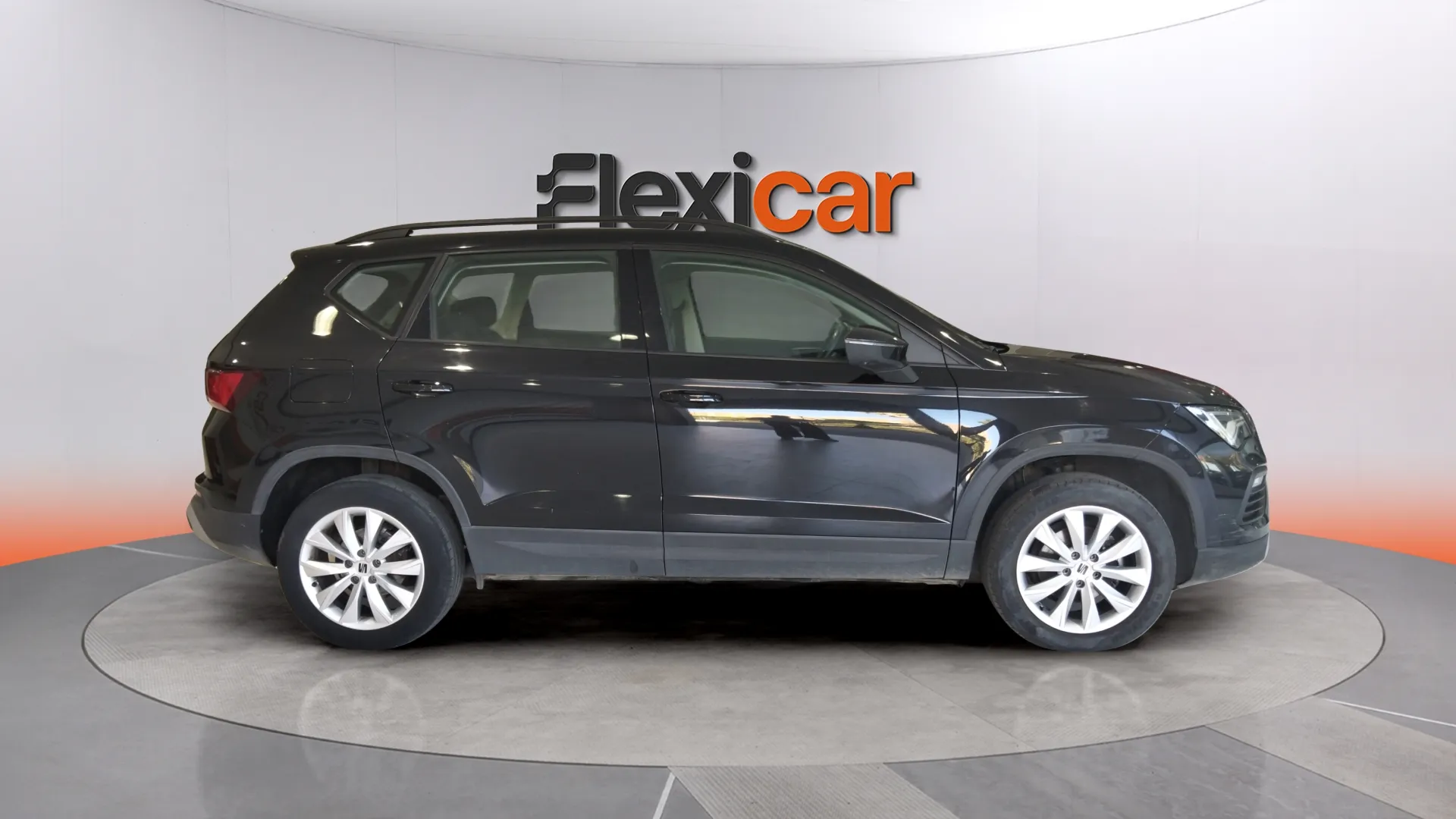 SEAT Ateca 1.5 TSI DSG FR XL - foto 2