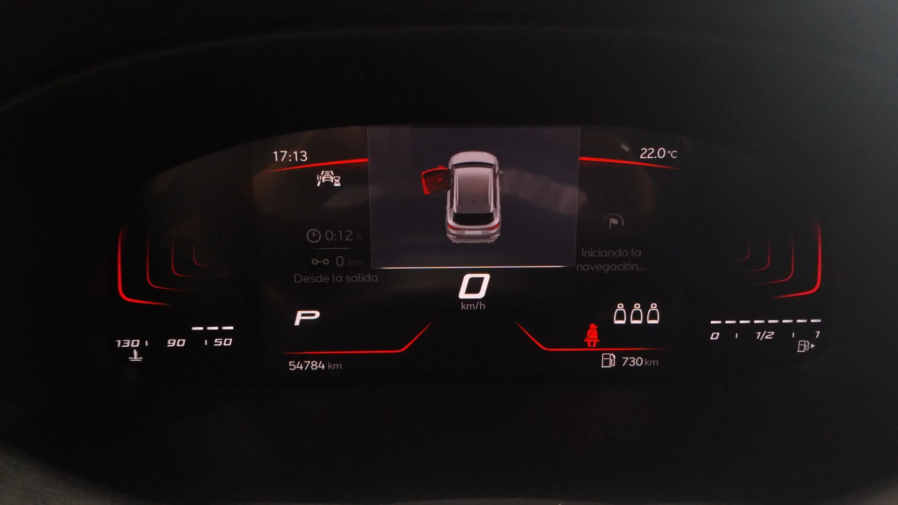 SEAT Ateca 1.5 TSI DSG FR XL - foto 13