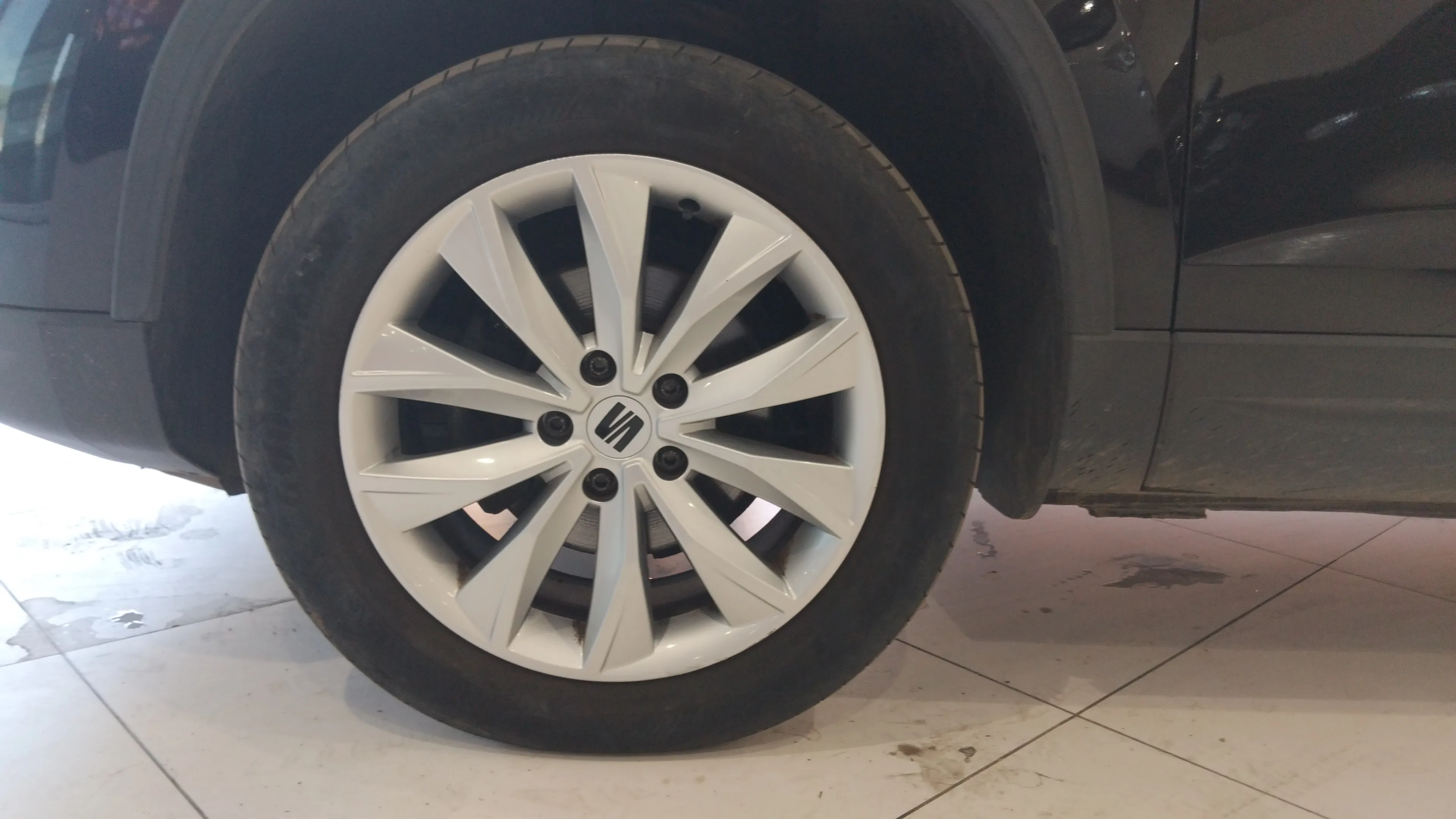 SEAT Ateca 1.5 TSI DSG FR XL - foto 22
