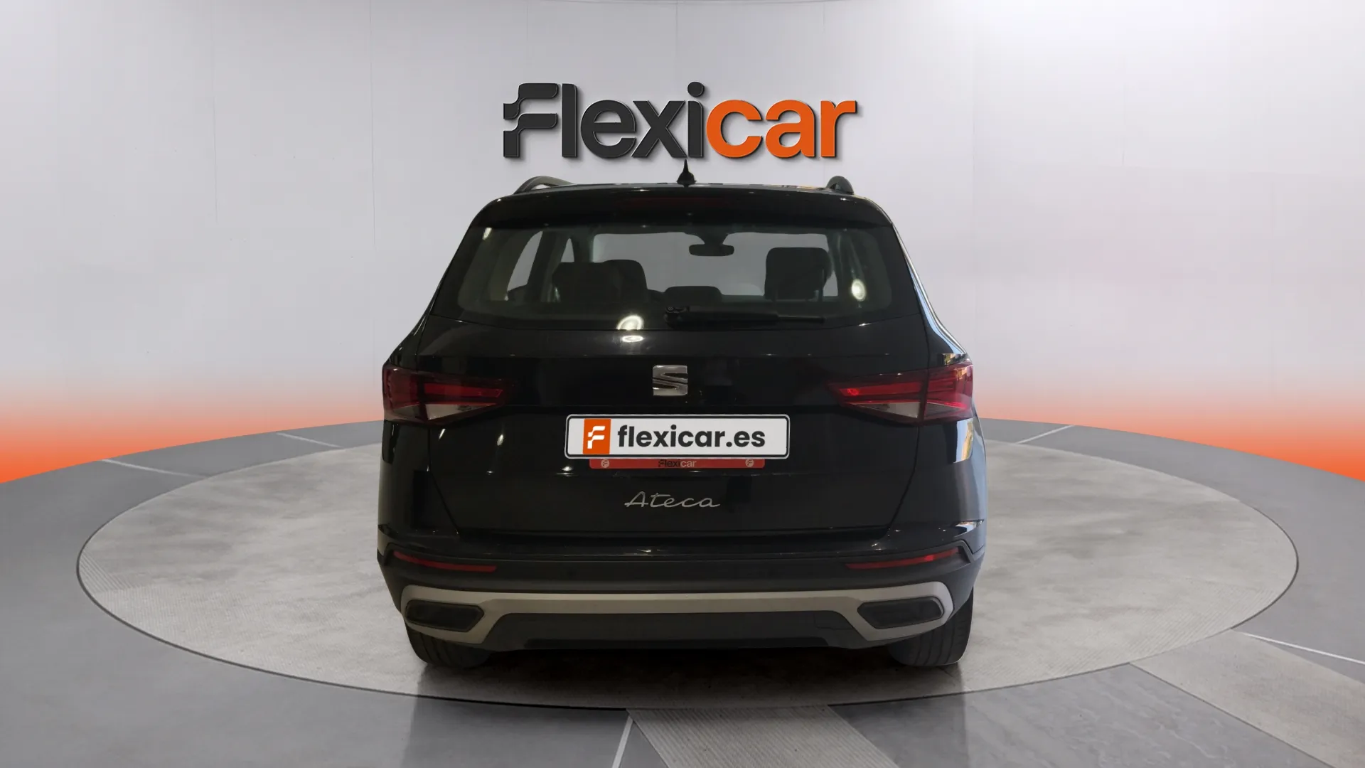SEAT Ateca 1.5 TSI DSG FR XL - foto 4