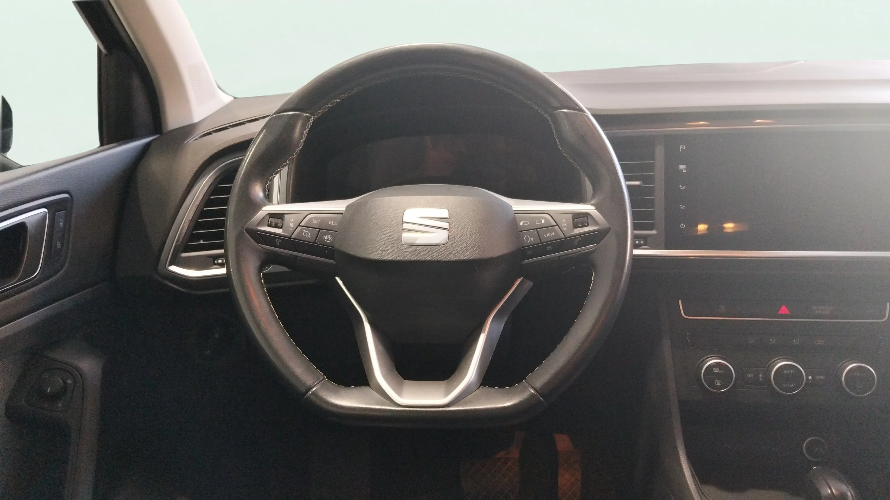 SEAT Ateca 1.5 TSI DSG FR XL - foto 12